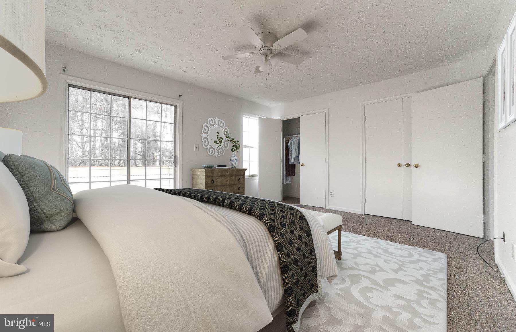 COLUMBIA COMMONS - Residential