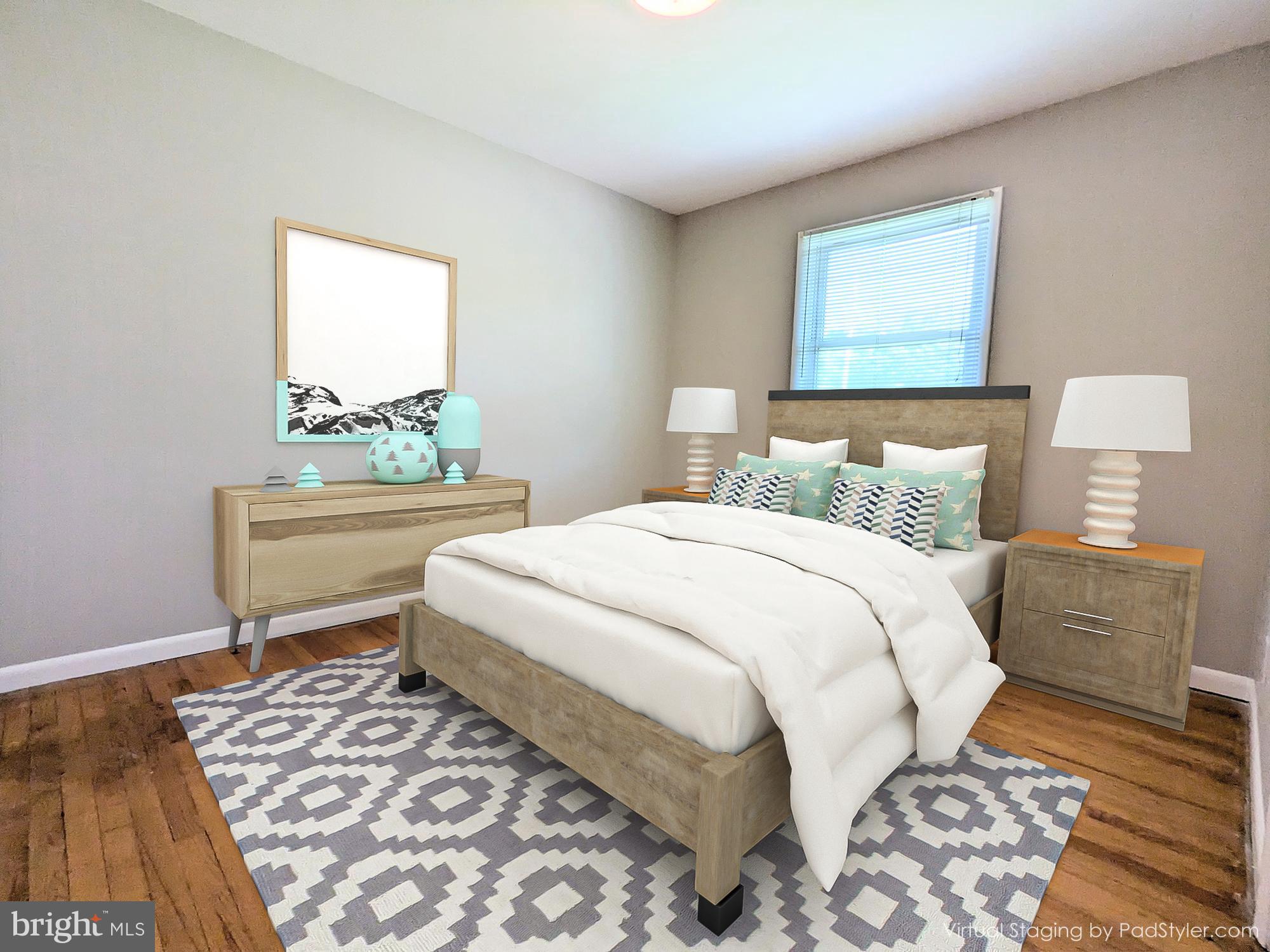 PEACOCK MANOR - Residential