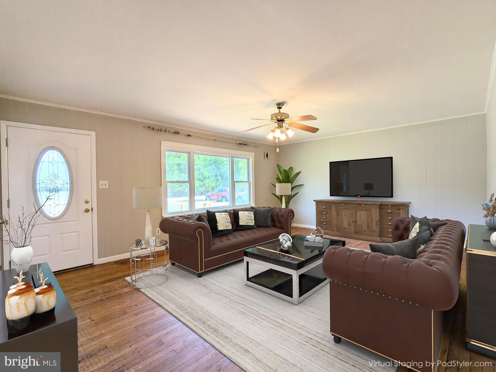 PEACOCK MANOR - Residential