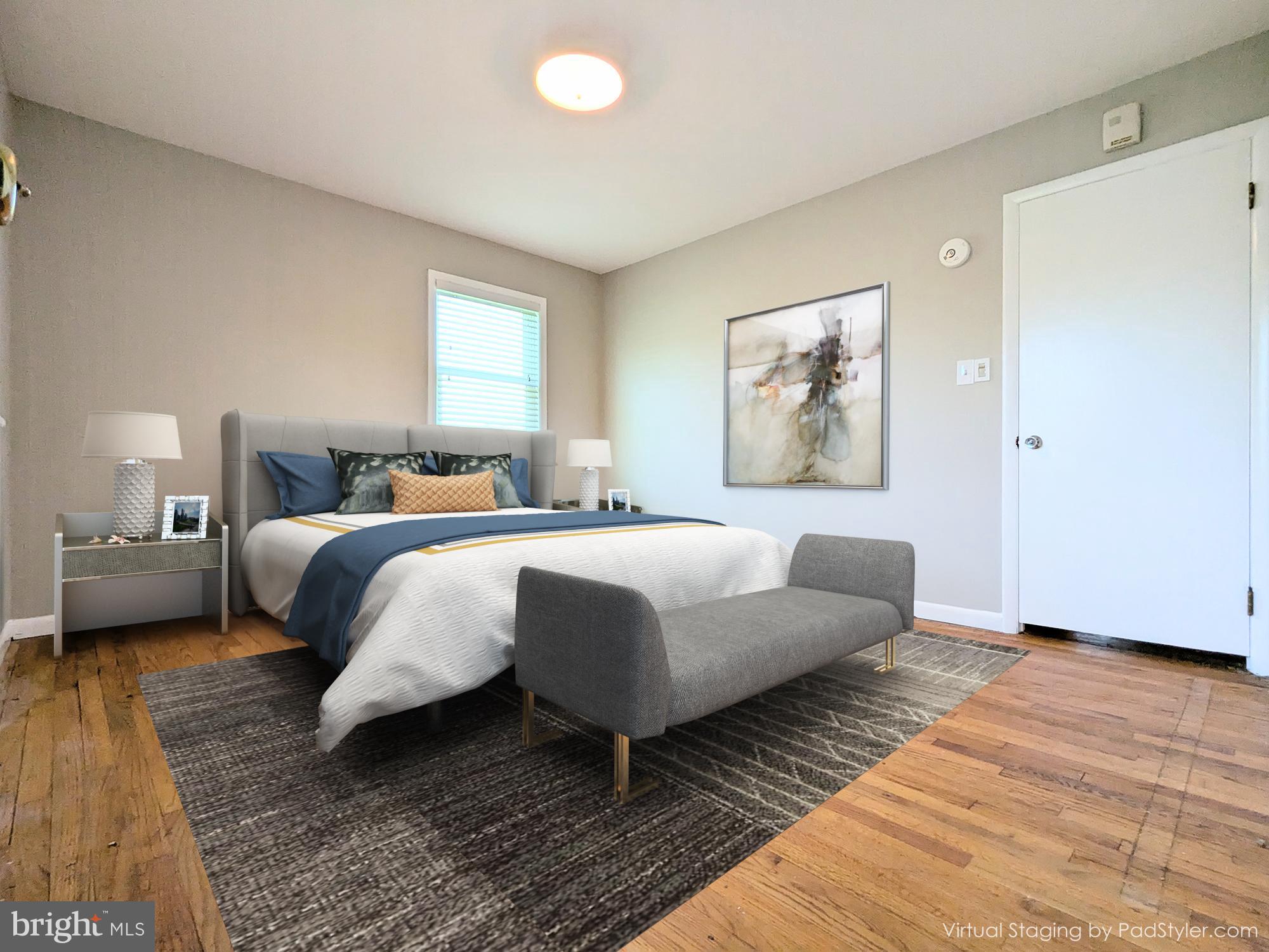 PEACOCK MANOR - Residential