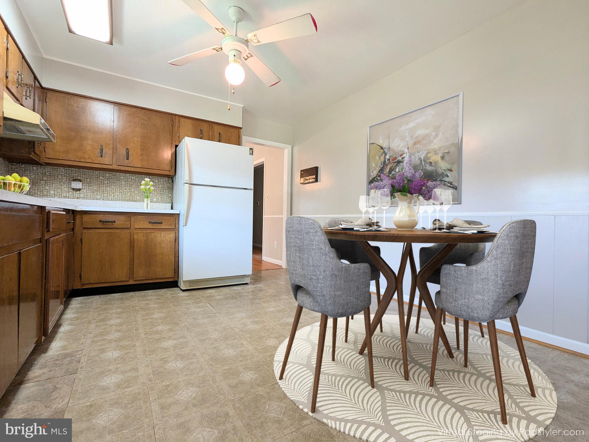 PEACOCK MANOR - Residential