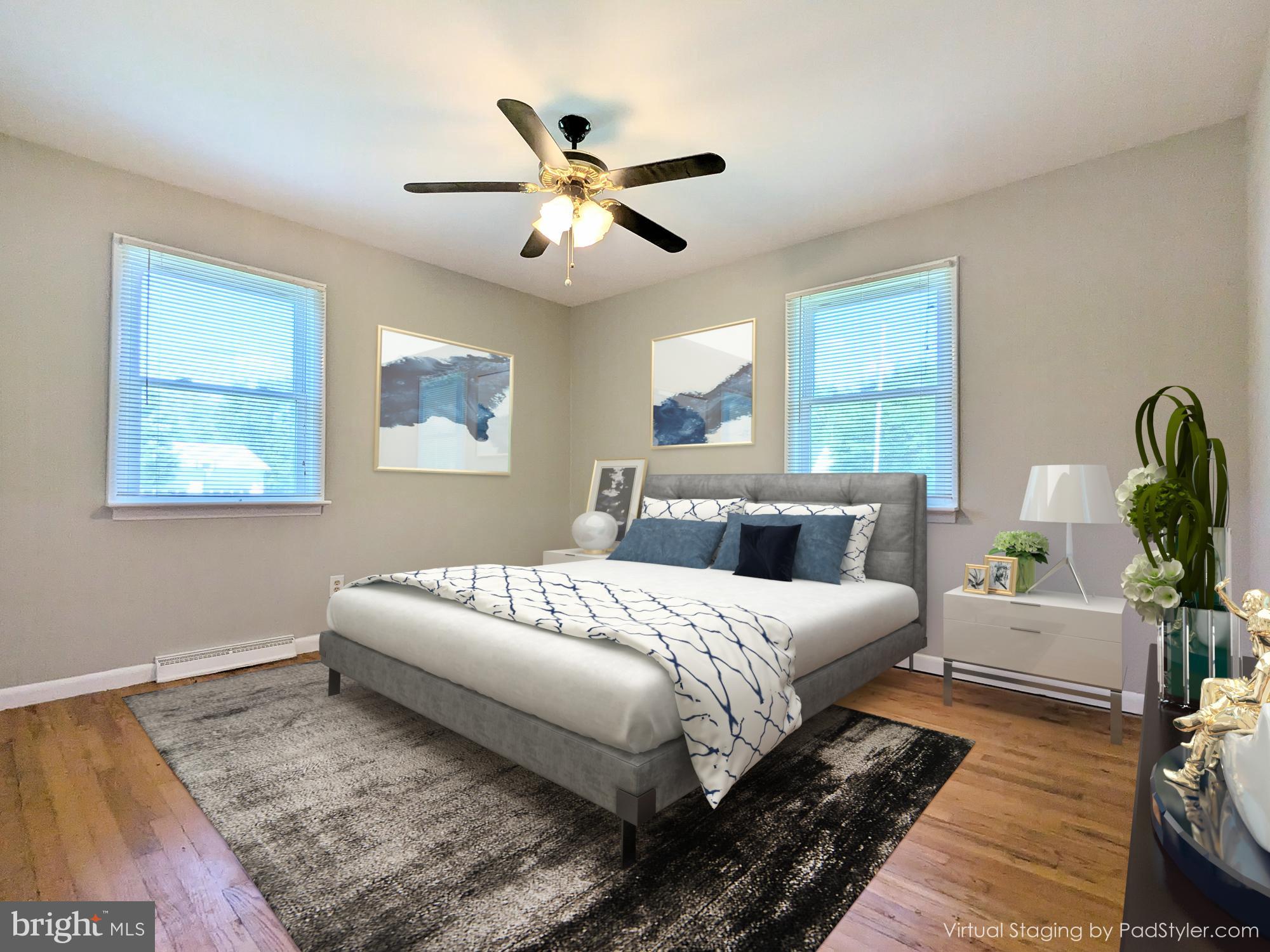 PEACOCK MANOR - Residential