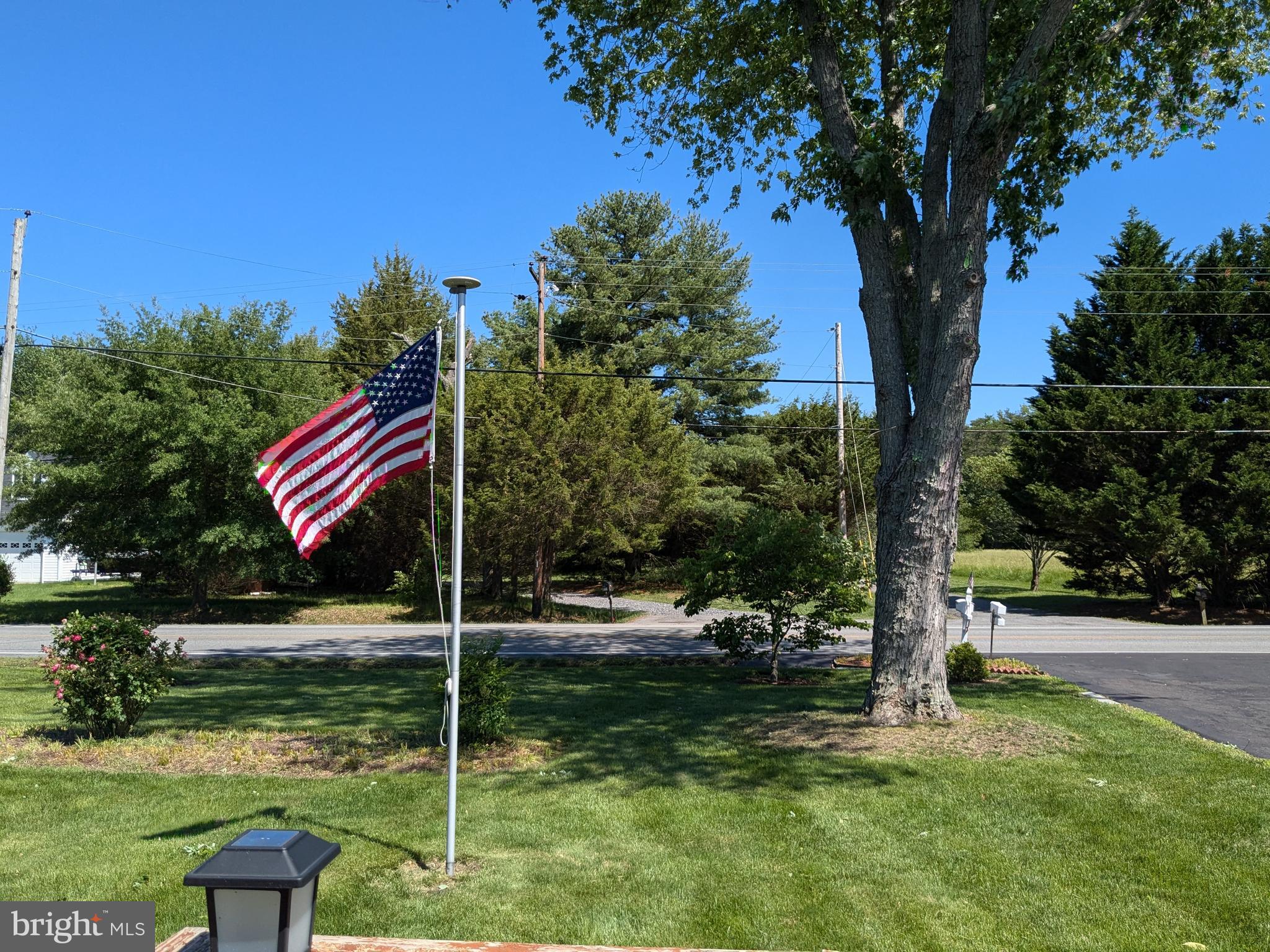 PEACOCK MANOR - Residential