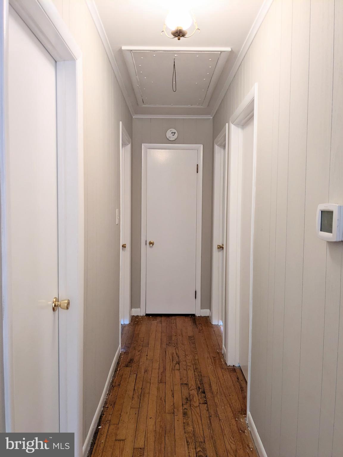 PEACOCK MANOR - Residential