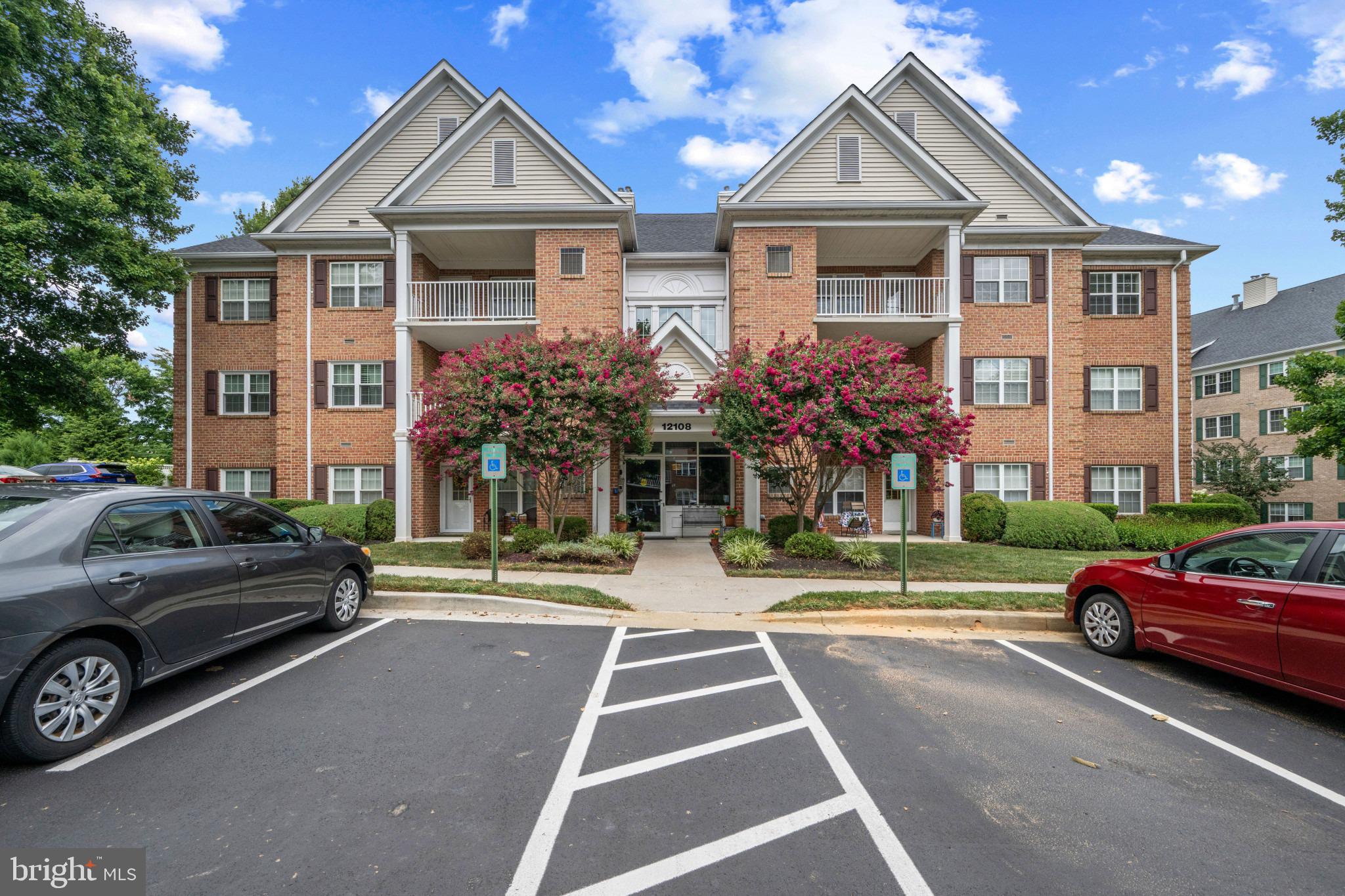 12108 TULLAMORE COURT 304