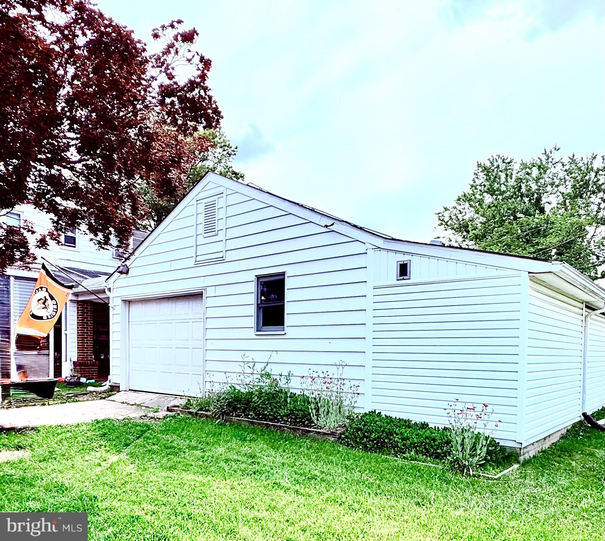 4220 E JOPPA ROAD