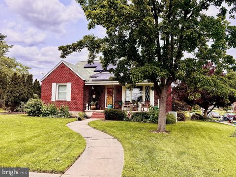 4220 E JOPPA ROAD NOTTINGHAM MD 21236