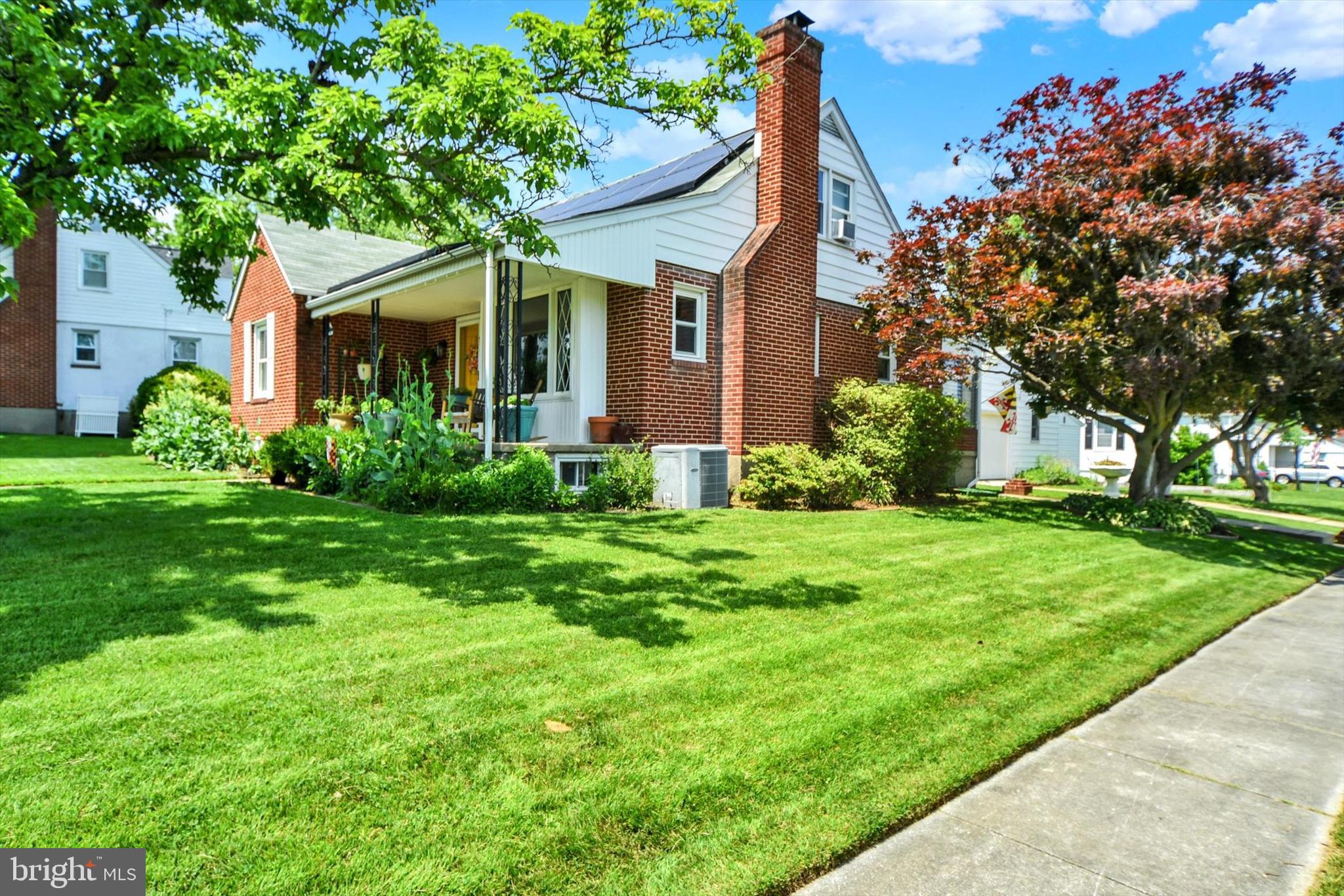 4220 E JOPPA ROAD
