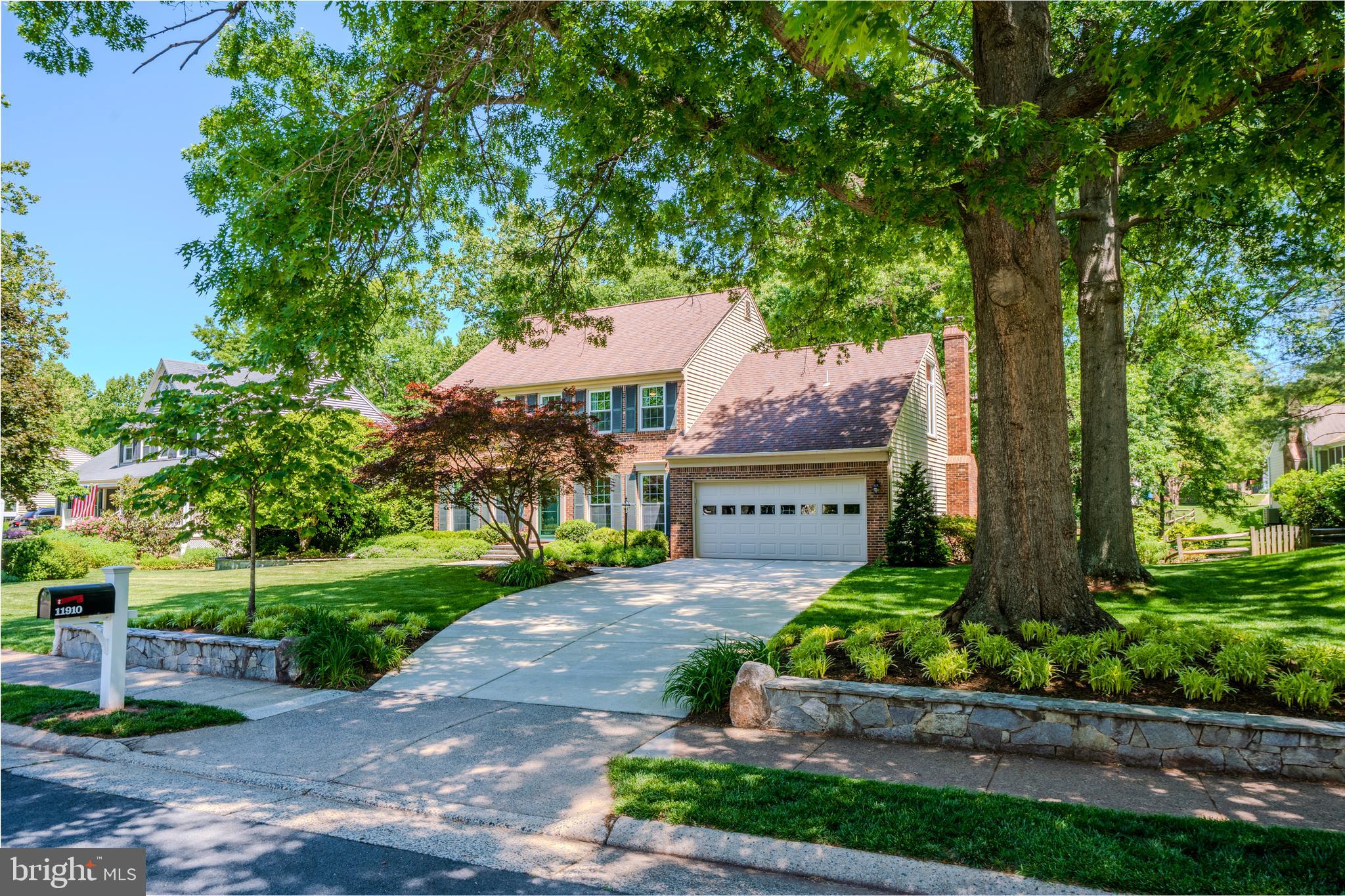 11910 WINSTEAD LANE