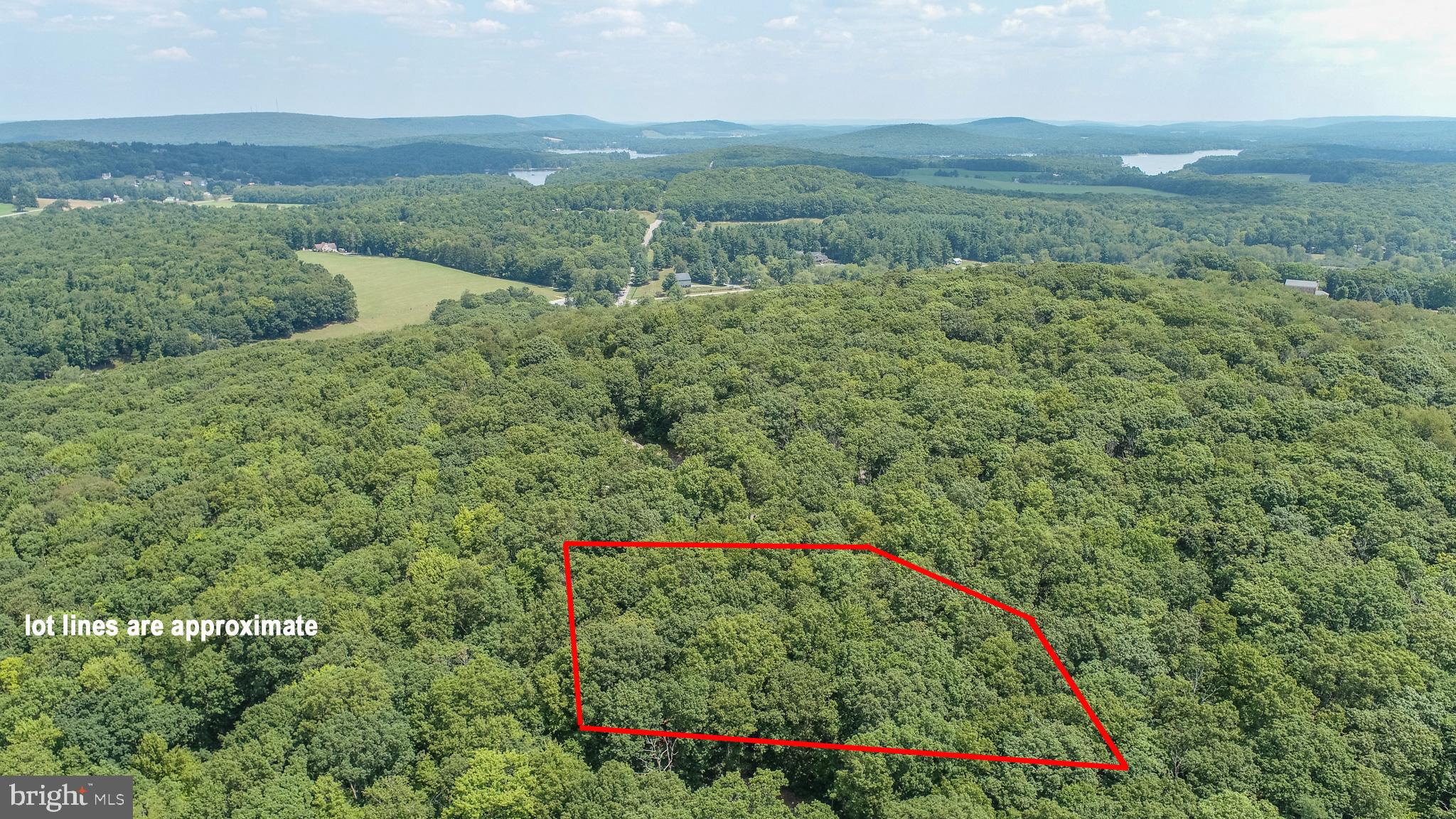 Affordable Lake Area .95 acre Lot. Perc approved for 4 Bedroom home on private lane just off Sand Flat Road. Nice homes in the area and great location for privacy and easy access to Deep Creek Lake Public Amenities , Restaurants and Shopping. Plat Available.