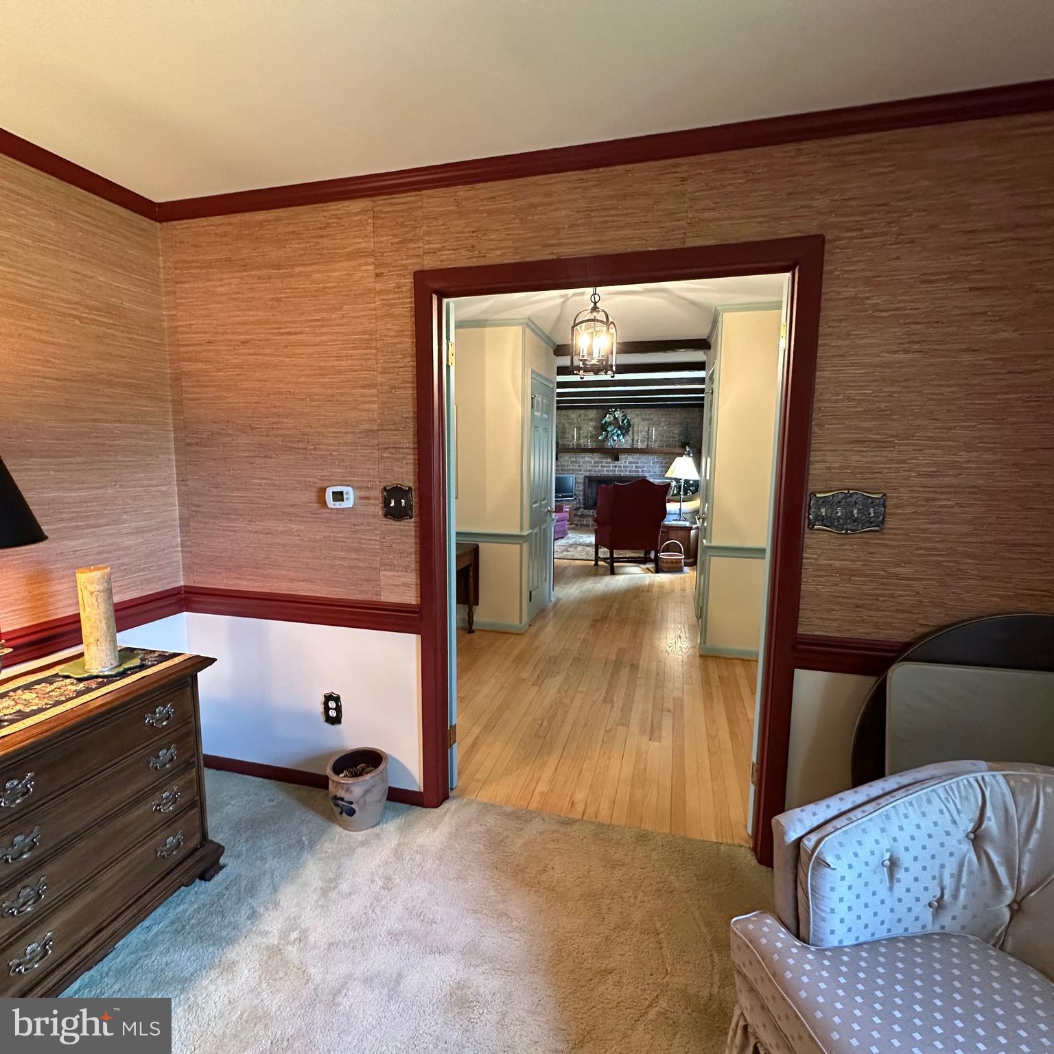 ORCHARD ESTATES - Residential