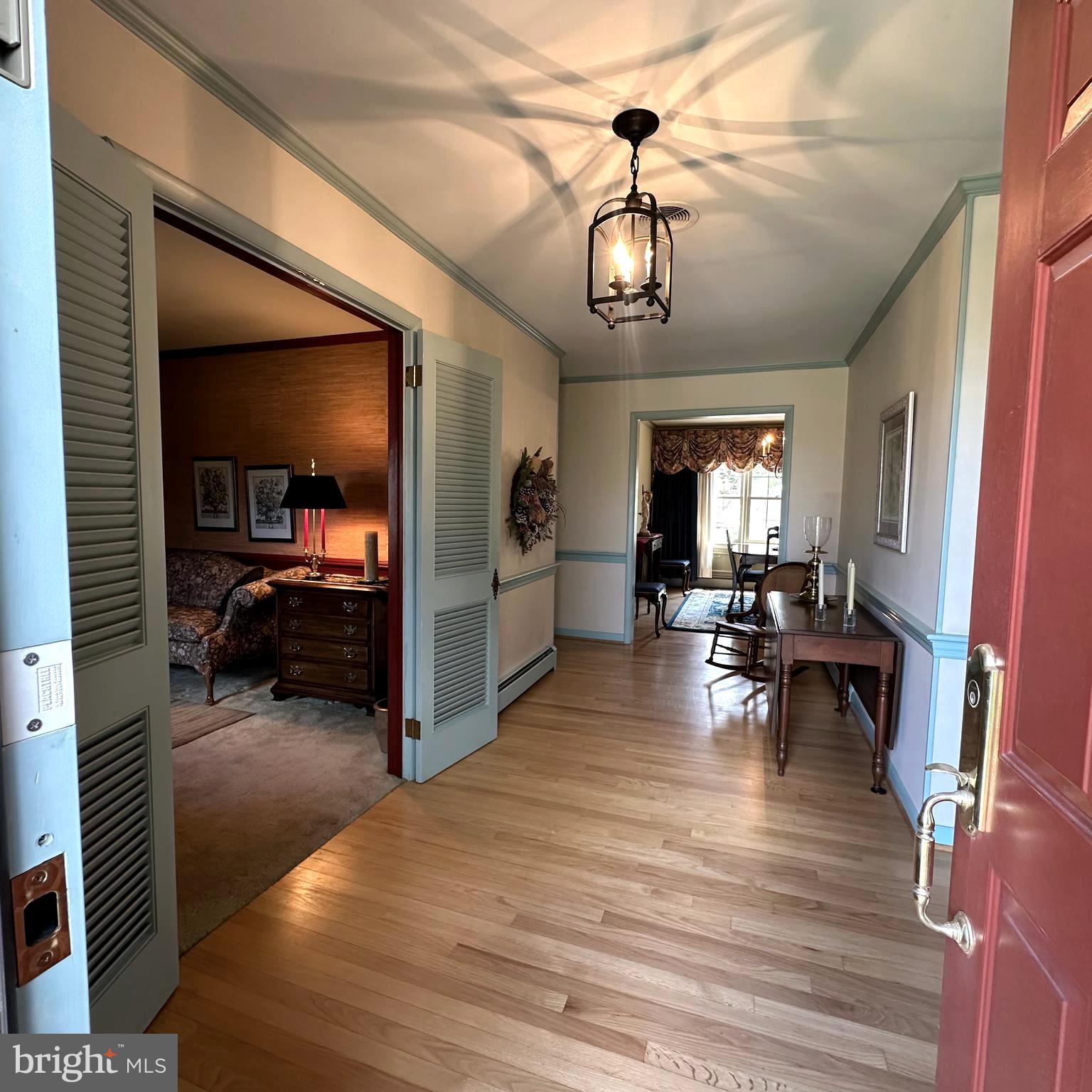 ORCHARD ESTATES - Residential