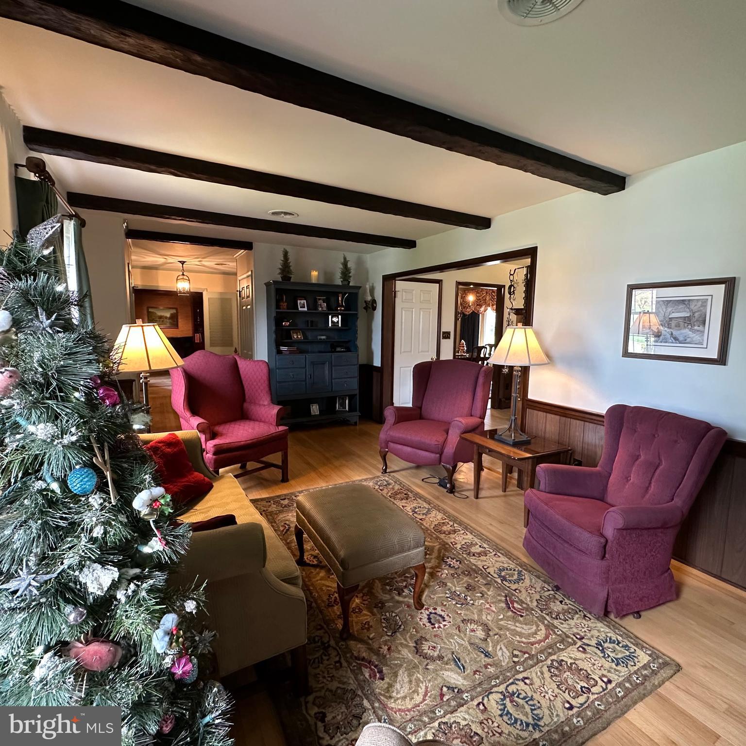 ORCHARD ESTATES - Residential