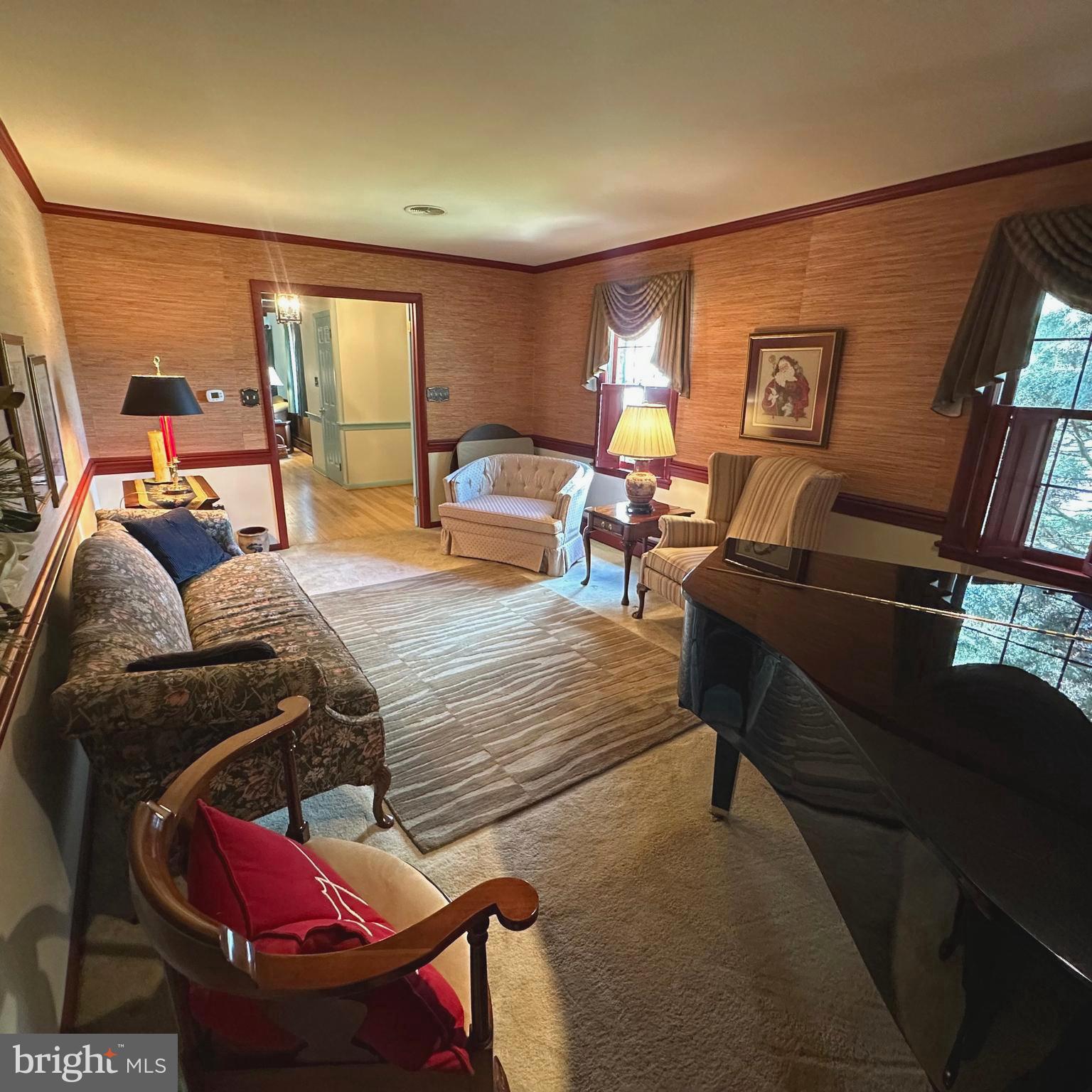 ORCHARD ESTATES - Residential