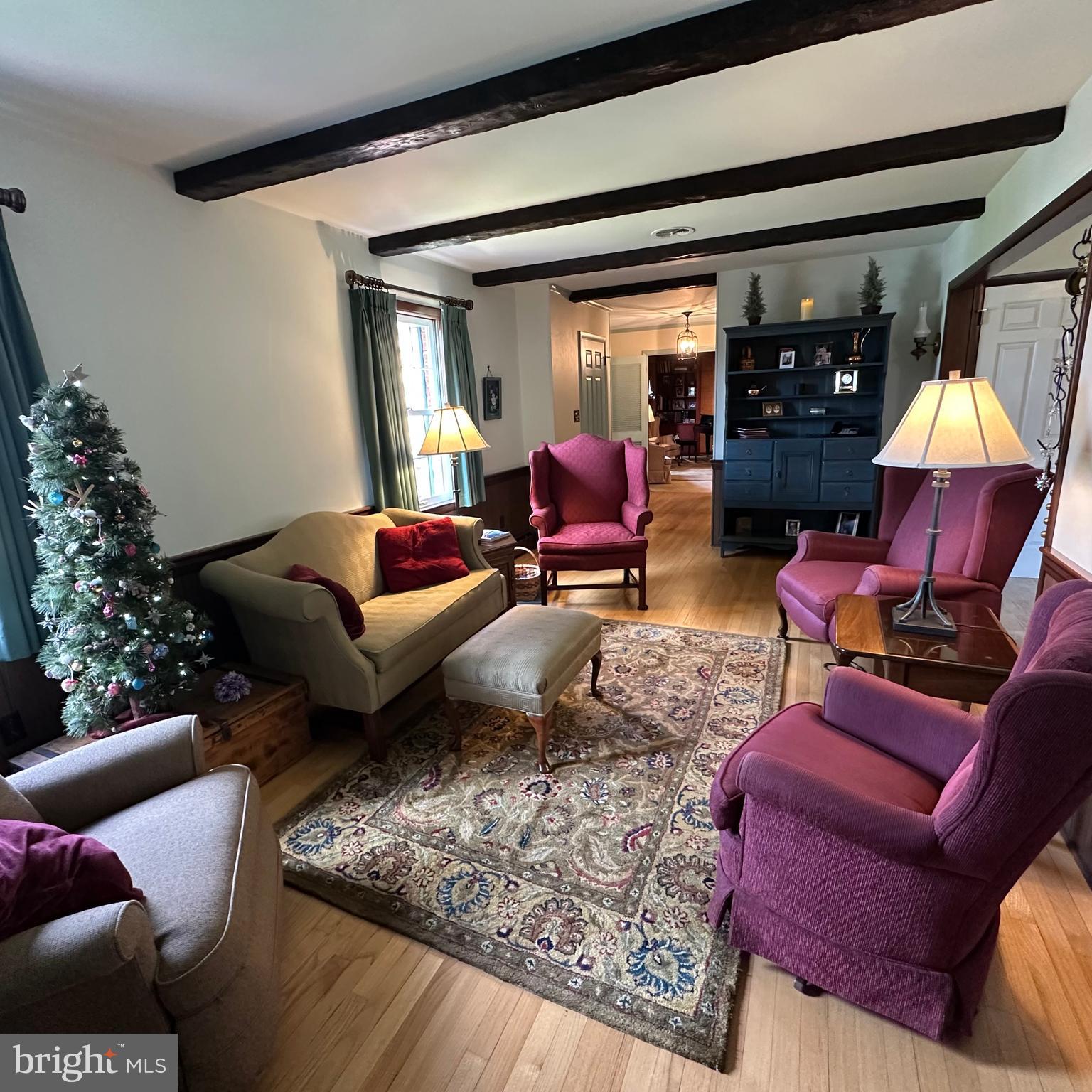 ORCHARD ESTATES - Residential