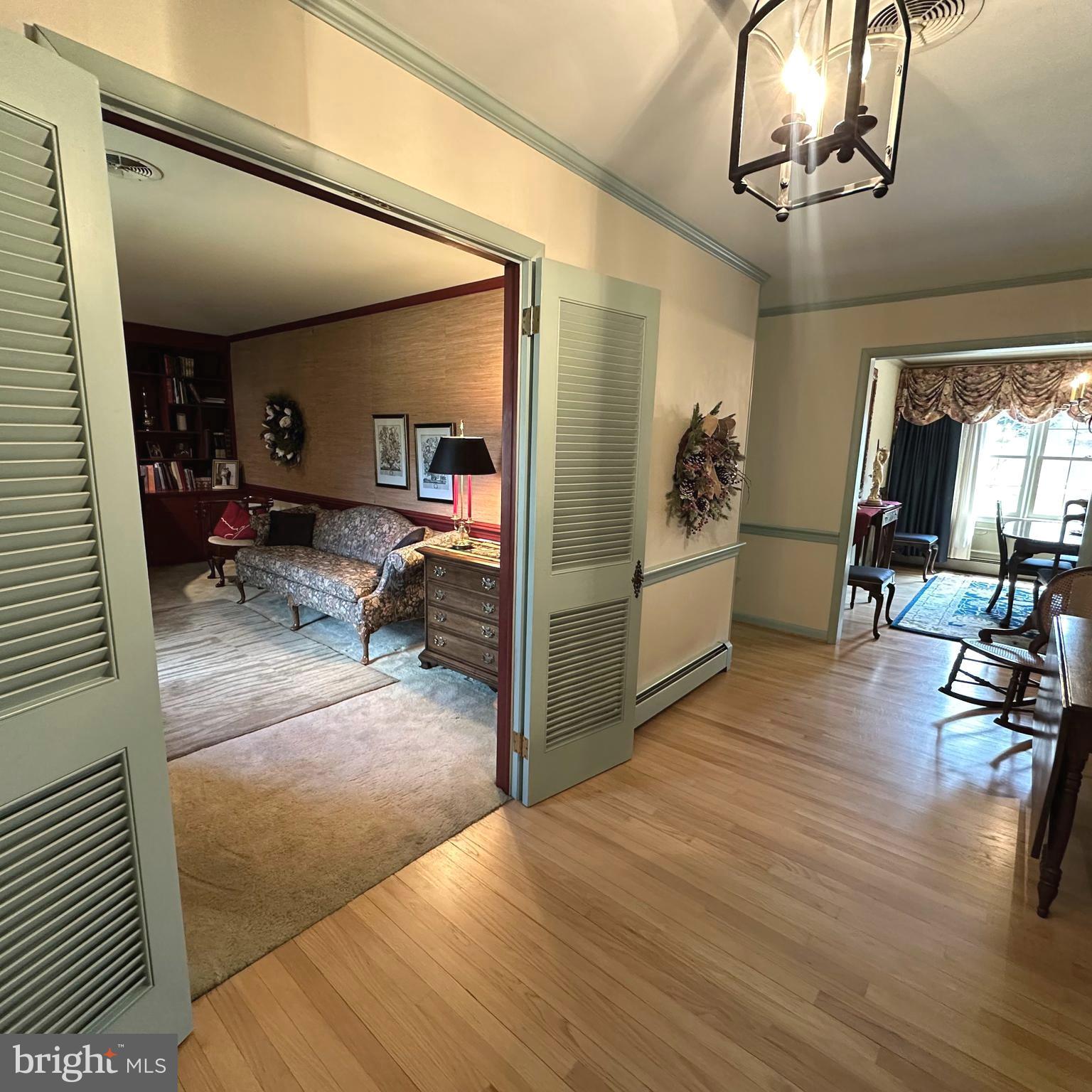 ORCHARD ESTATES - Residential