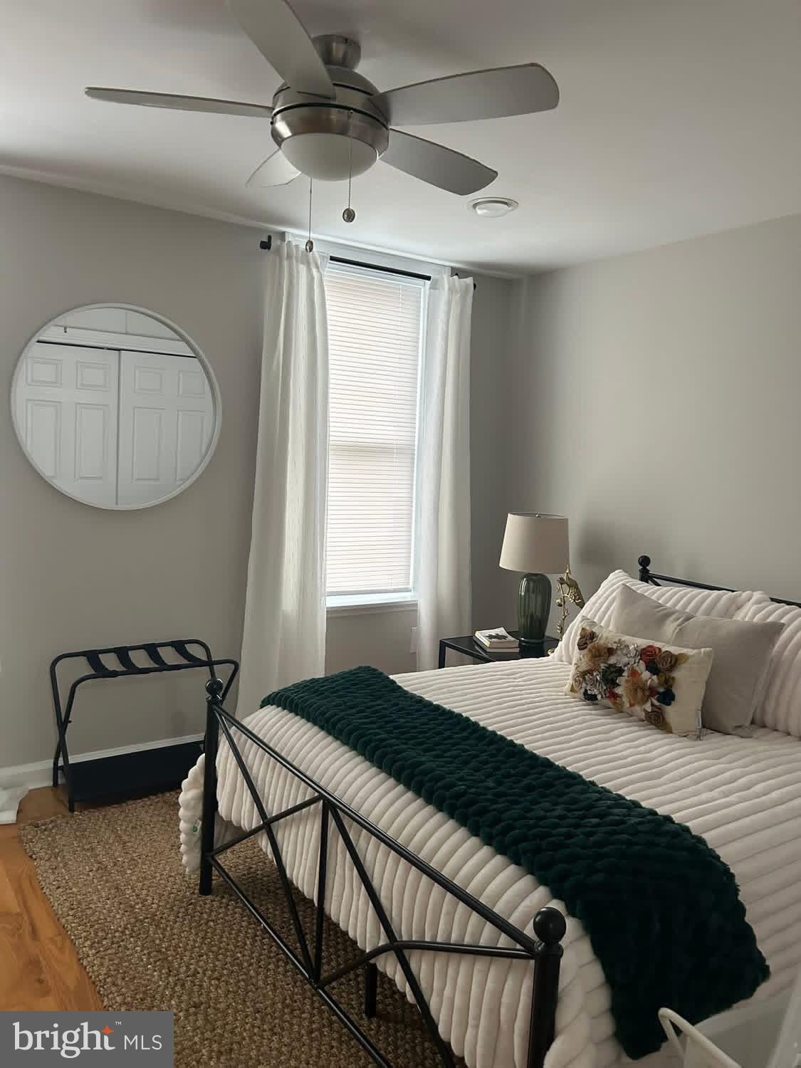 WHITMAN - Residential Lease