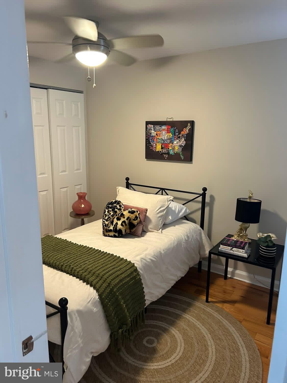 WHITMAN - Residential Lease