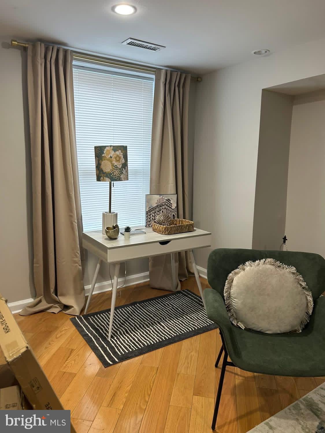 WHITMAN - Residential Lease