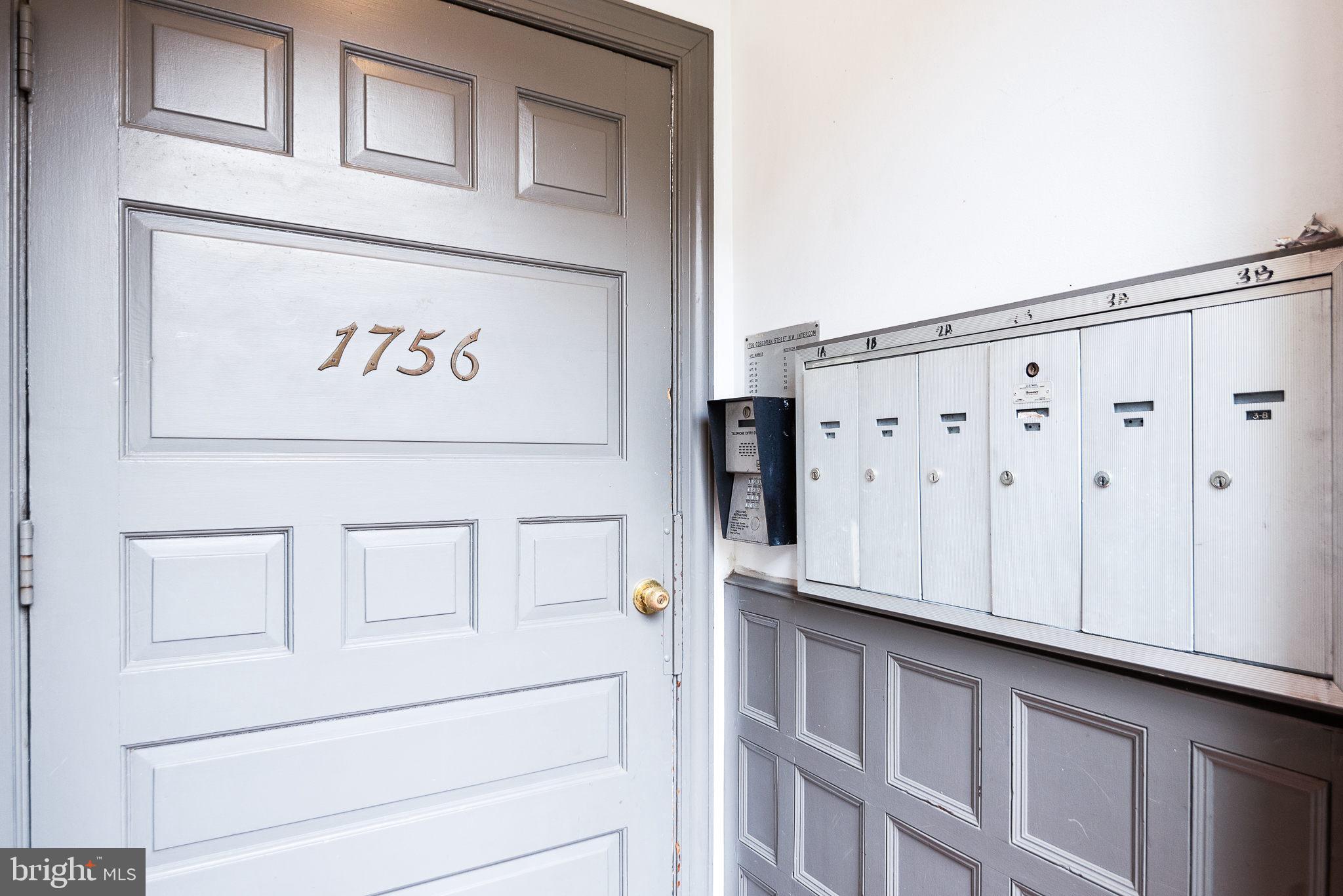 DUPONT CIRCLE - Residential Lease