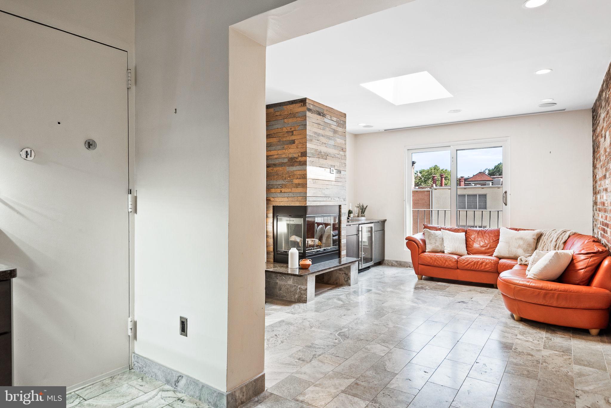 DUPONT CIRCLE - Residential Lease