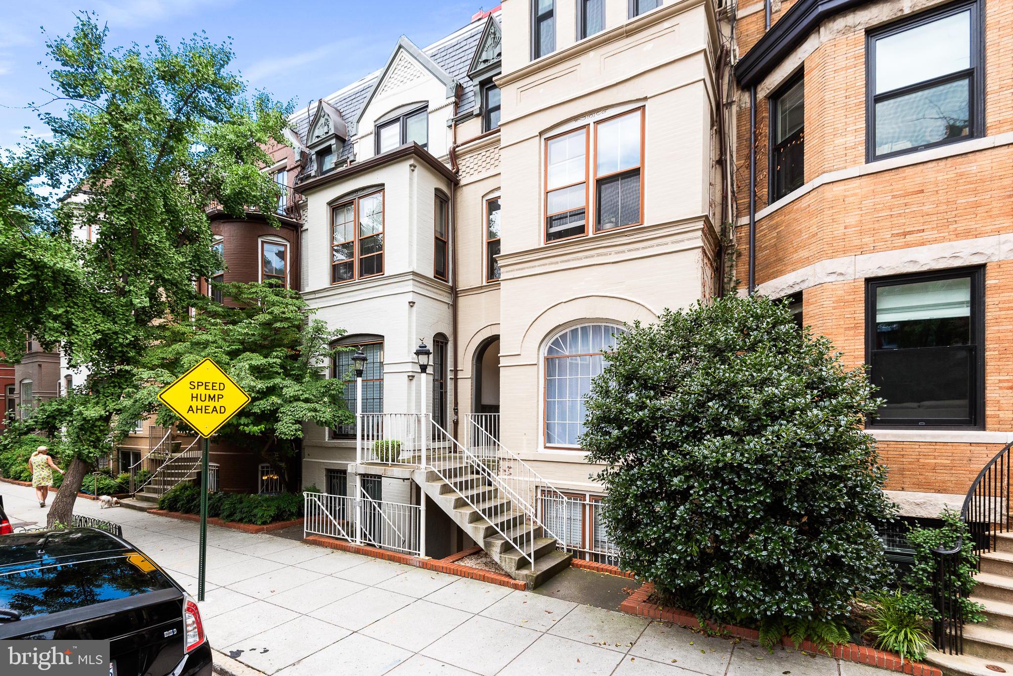 DUPONT CIRCLE - Residential Lease