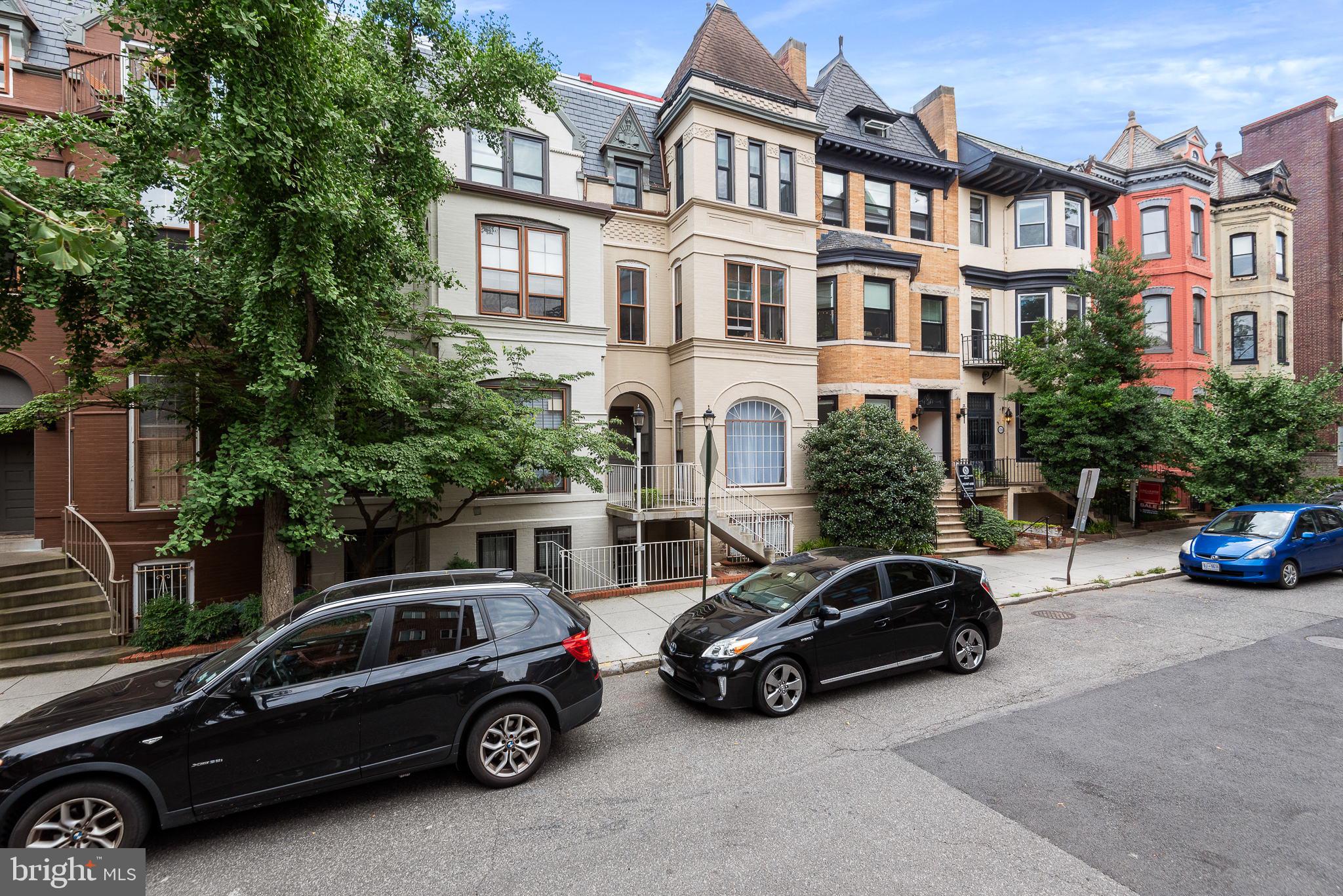 DUPONT CIRCLE - Residential Lease