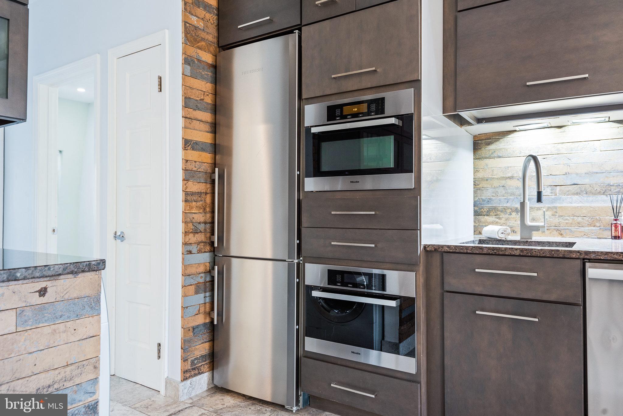 DUPONT CIRCLE - Residential Lease