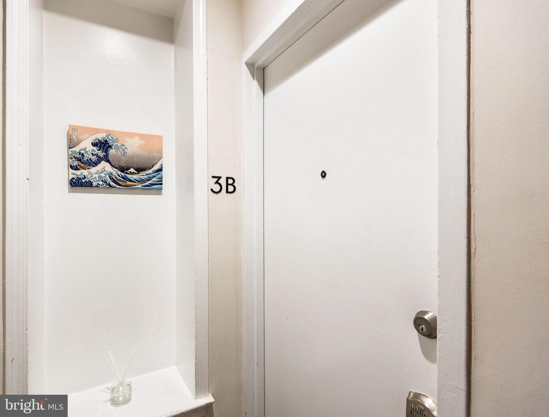DUPONT CIRCLE - Residential Lease