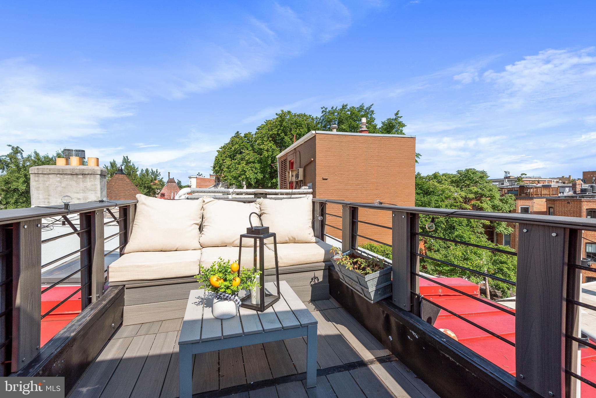 DUPONT CIRCLE - Residential Lease