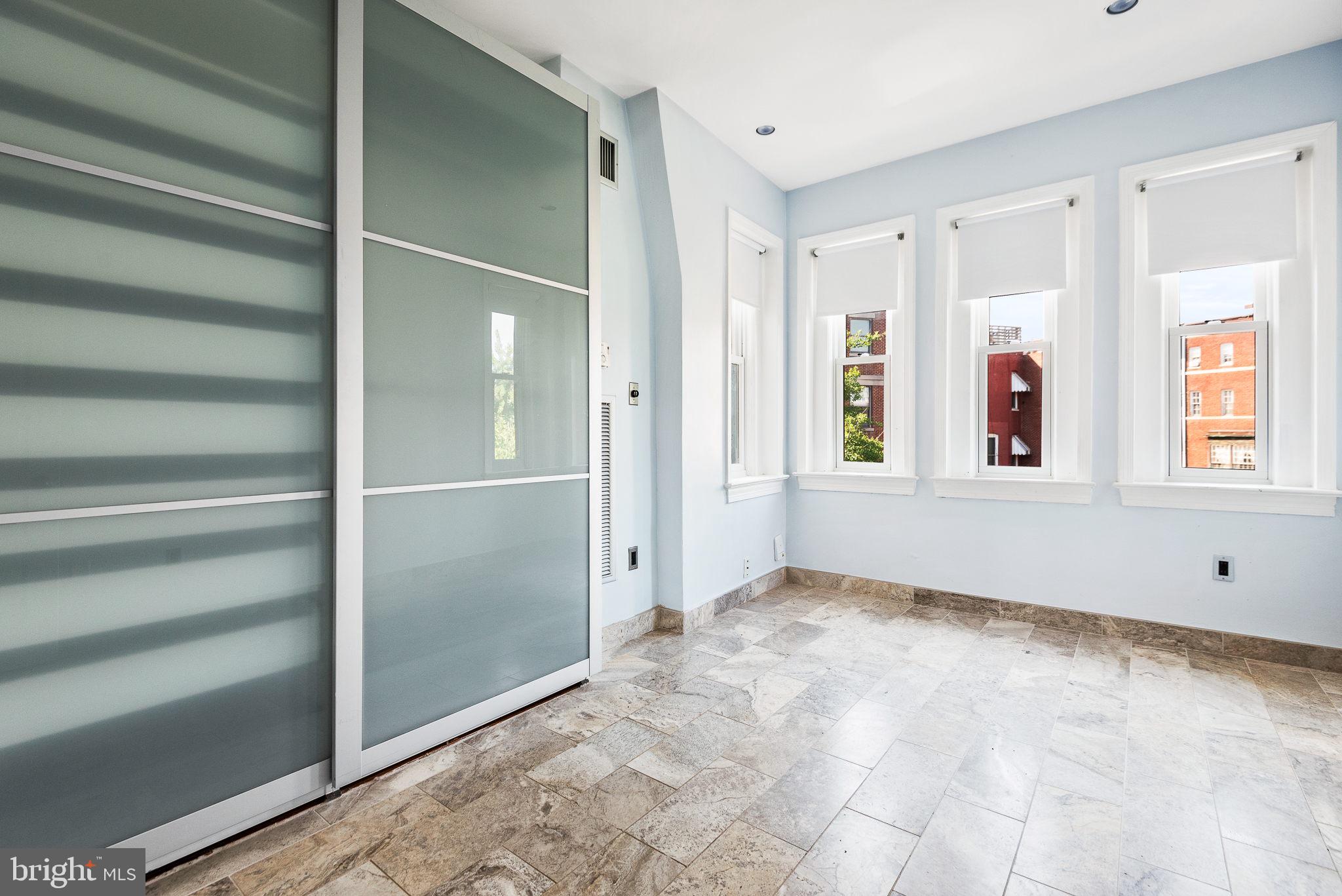 DUPONT CIRCLE - Residential Lease
