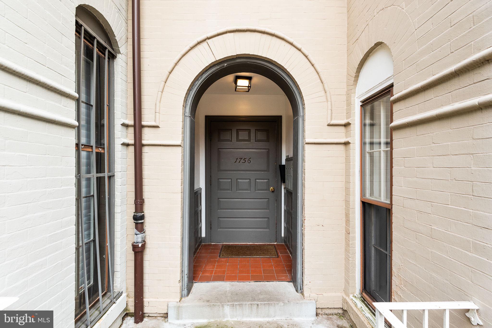 DUPONT CIRCLE - Residential Lease