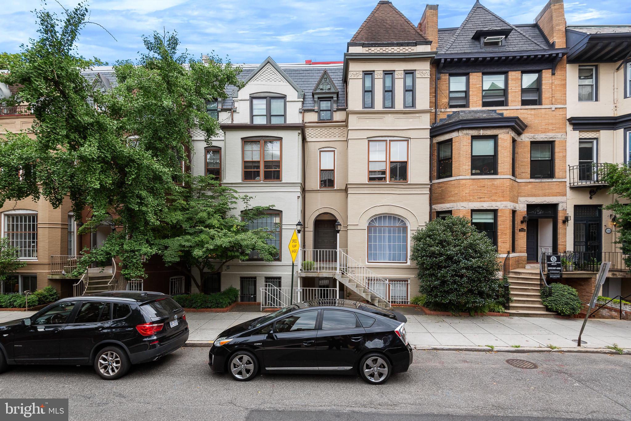 DUPONT CIRCLE - Residential Lease