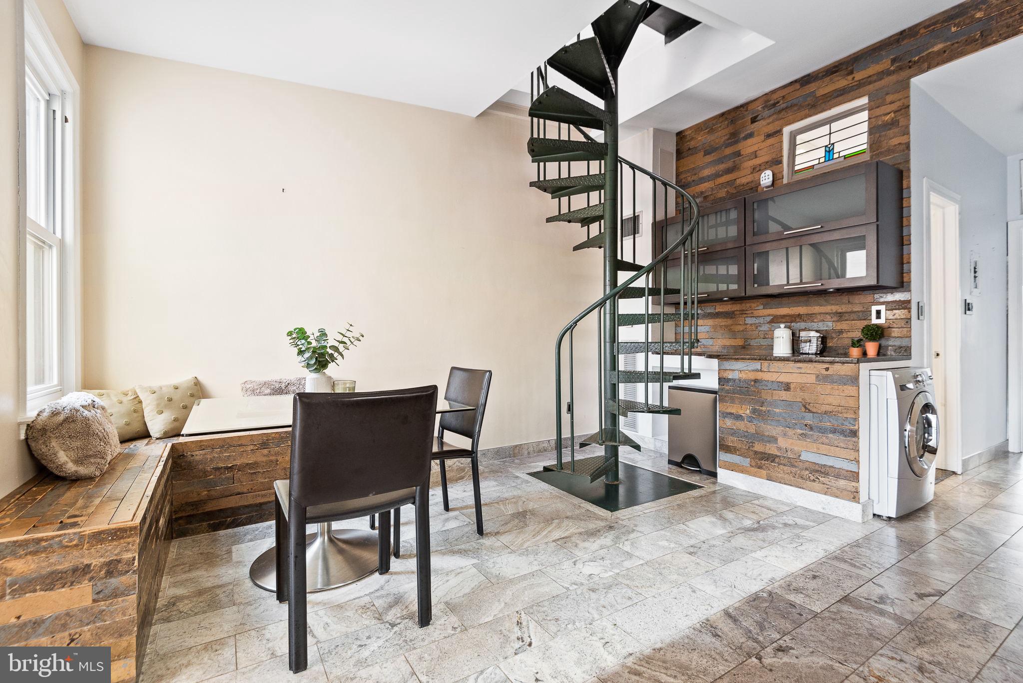 DUPONT CIRCLE - Residential Lease
