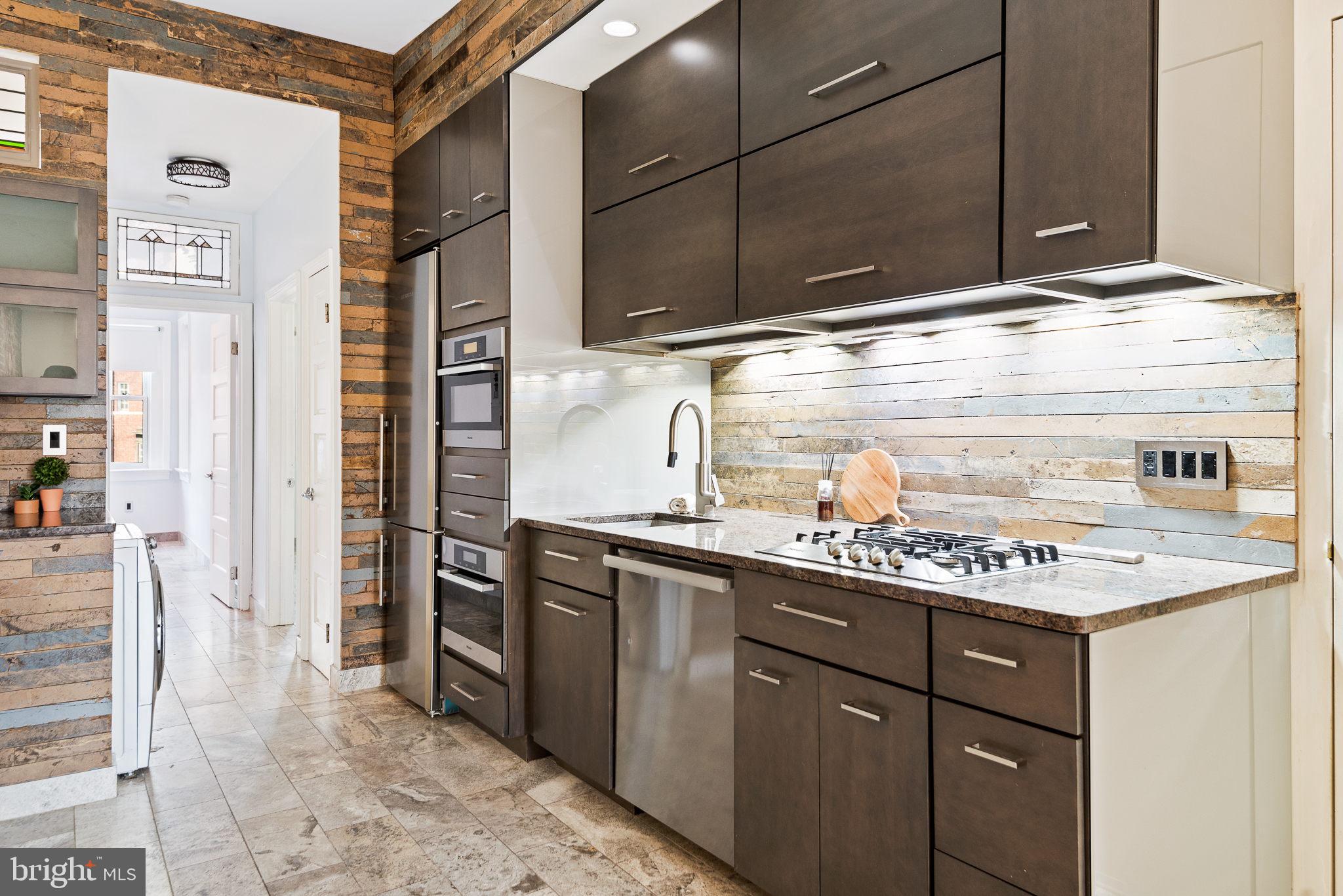 DUPONT CIRCLE - Residential Lease
