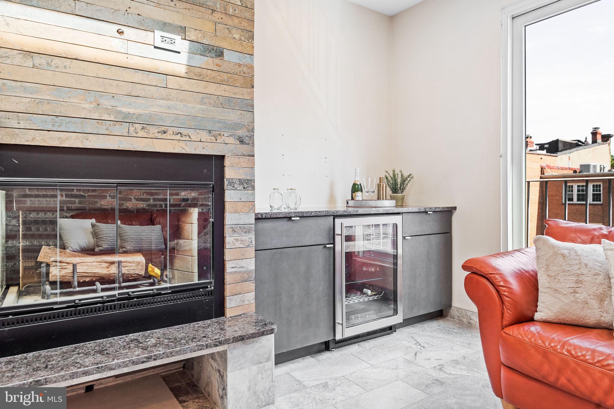 DUPONT CIRCLE - Residential Lease
