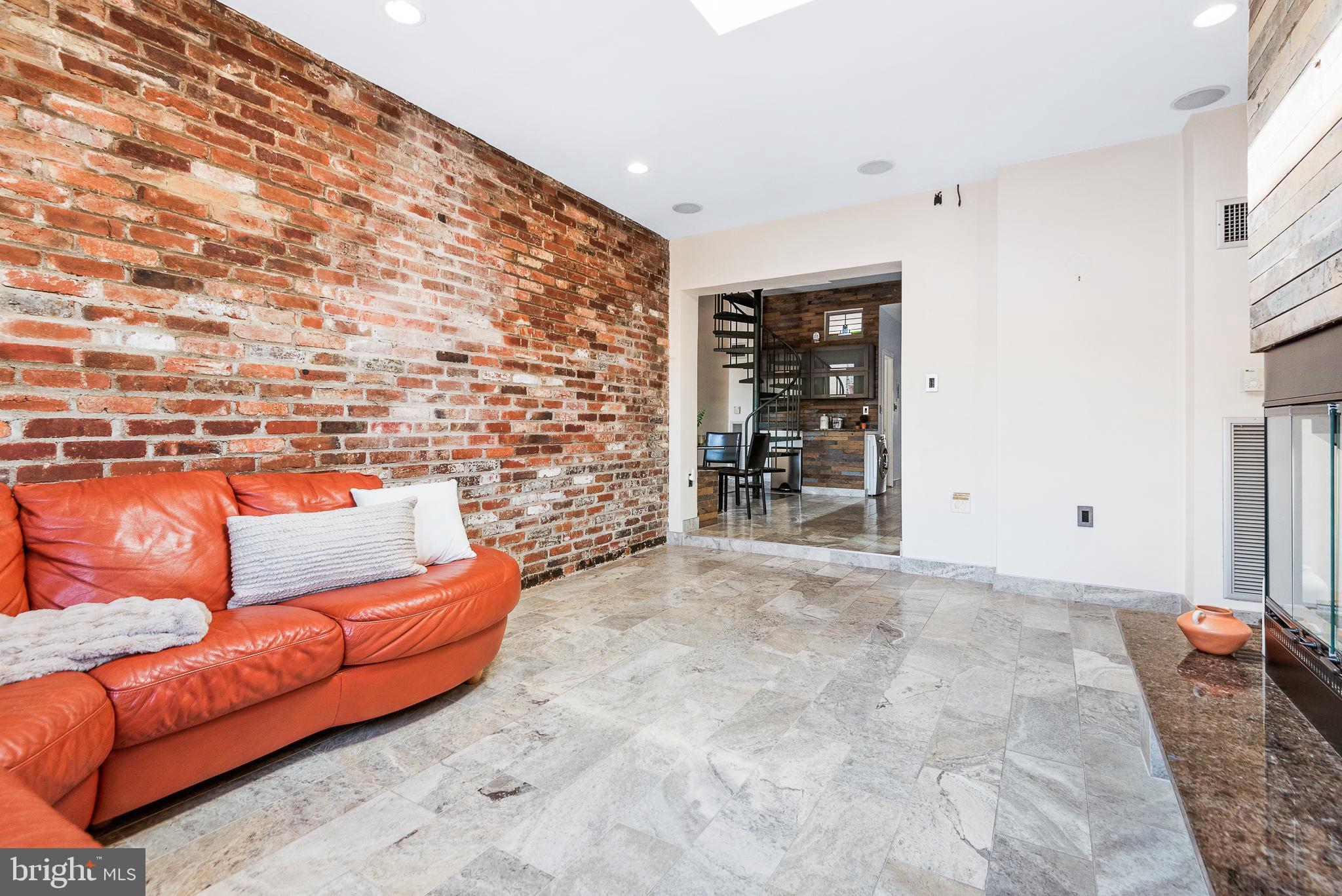 DUPONT CIRCLE - Residential Lease