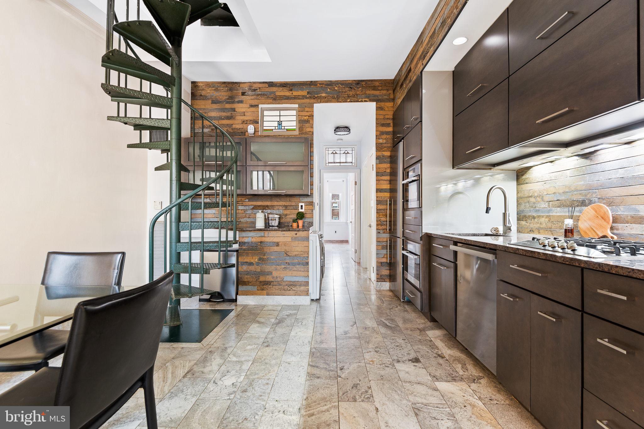 DUPONT CIRCLE - Residential Lease