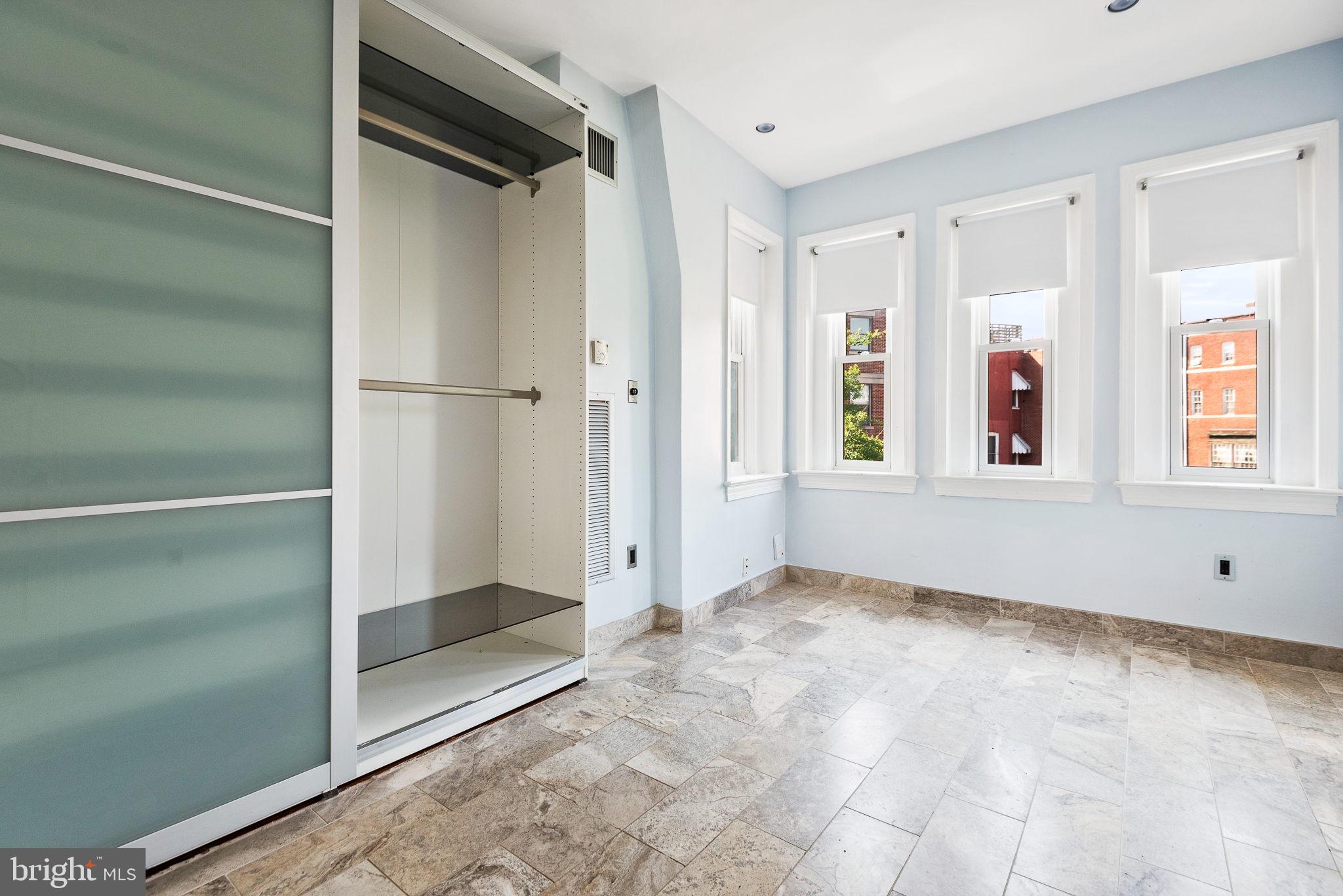 DUPONT CIRCLE - Residential Lease