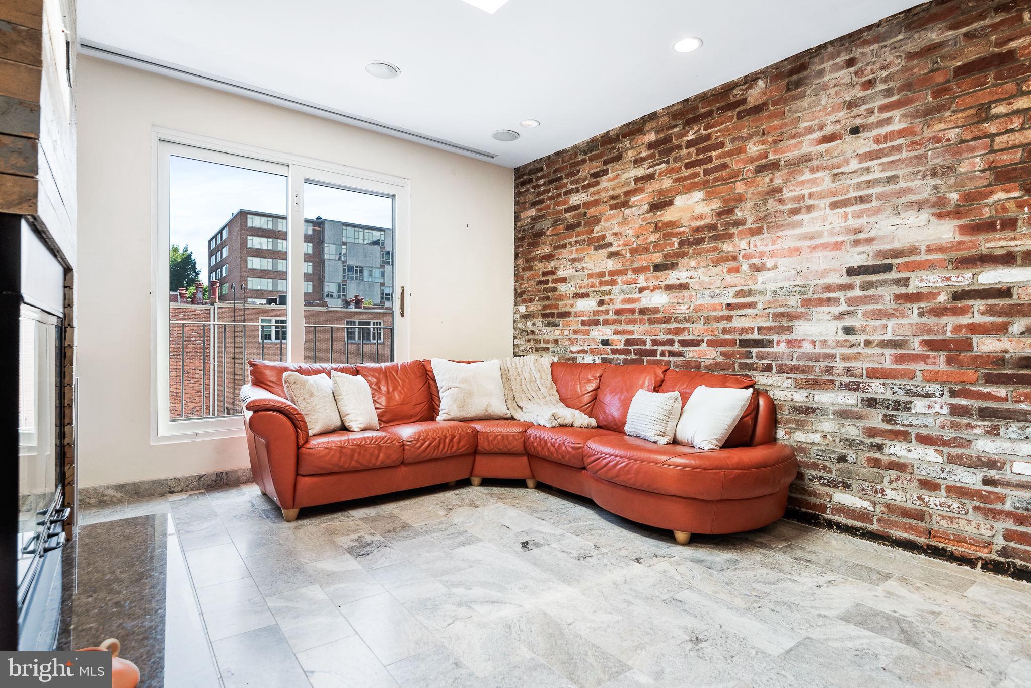 DUPONT CIRCLE - Residential Lease