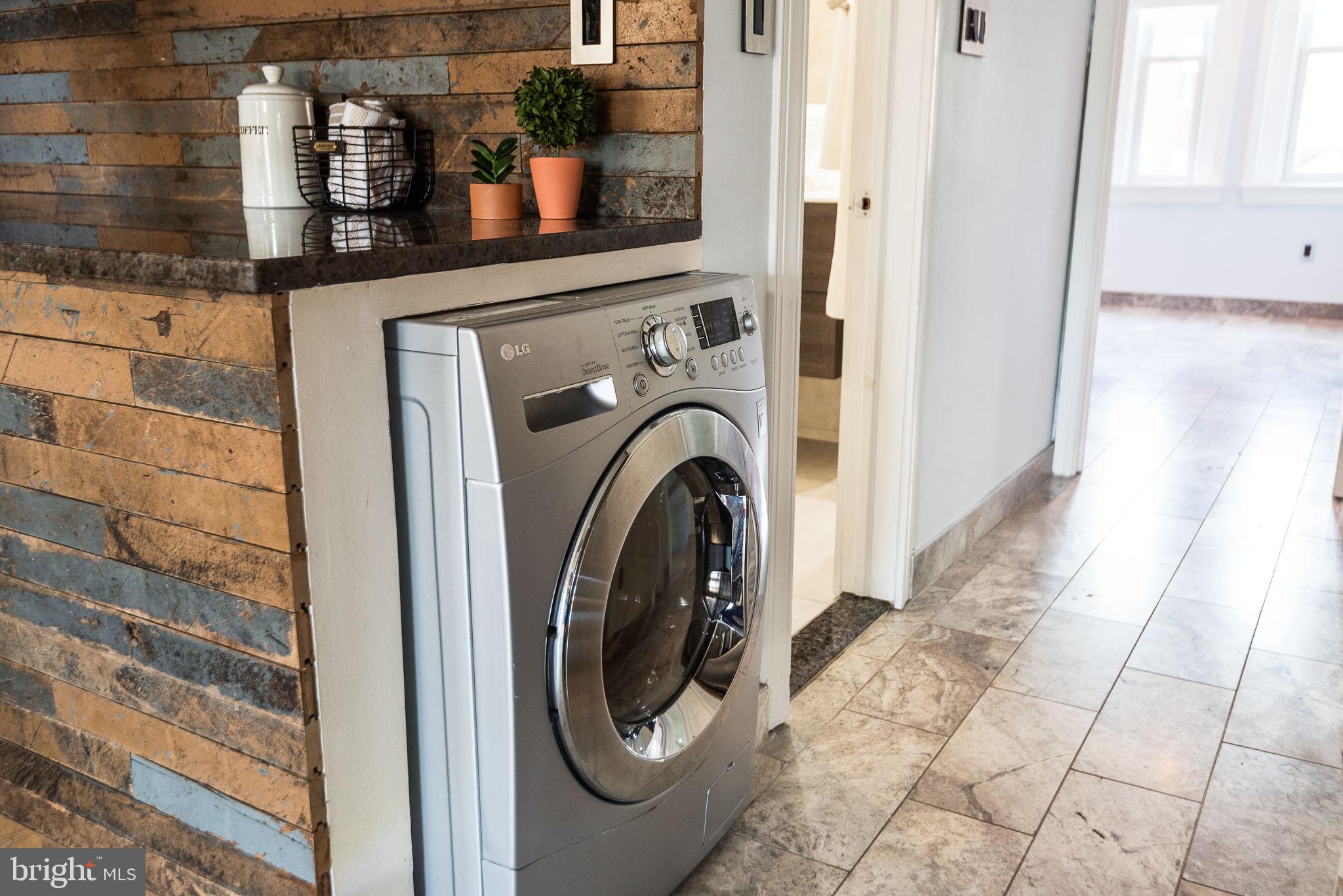 DUPONT CIRCLE - Residential Lease