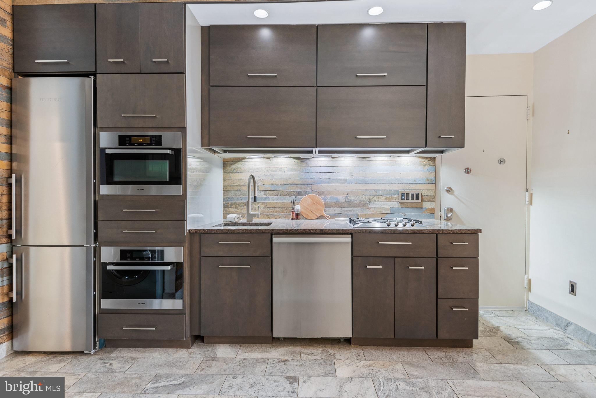 DUPONT CIRCLE - Residential Lease