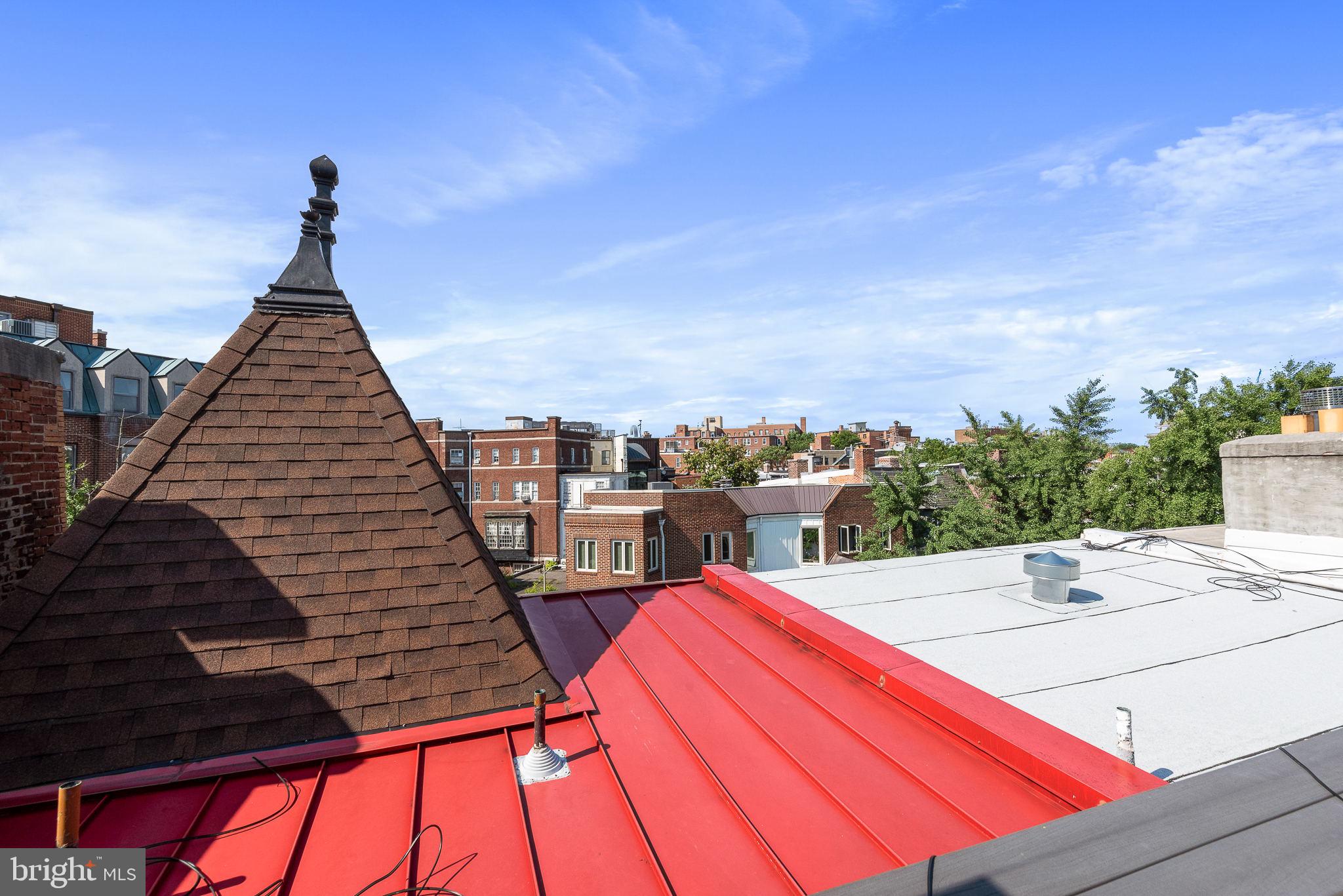 DUPONT CIRCLE - Residential Lease
