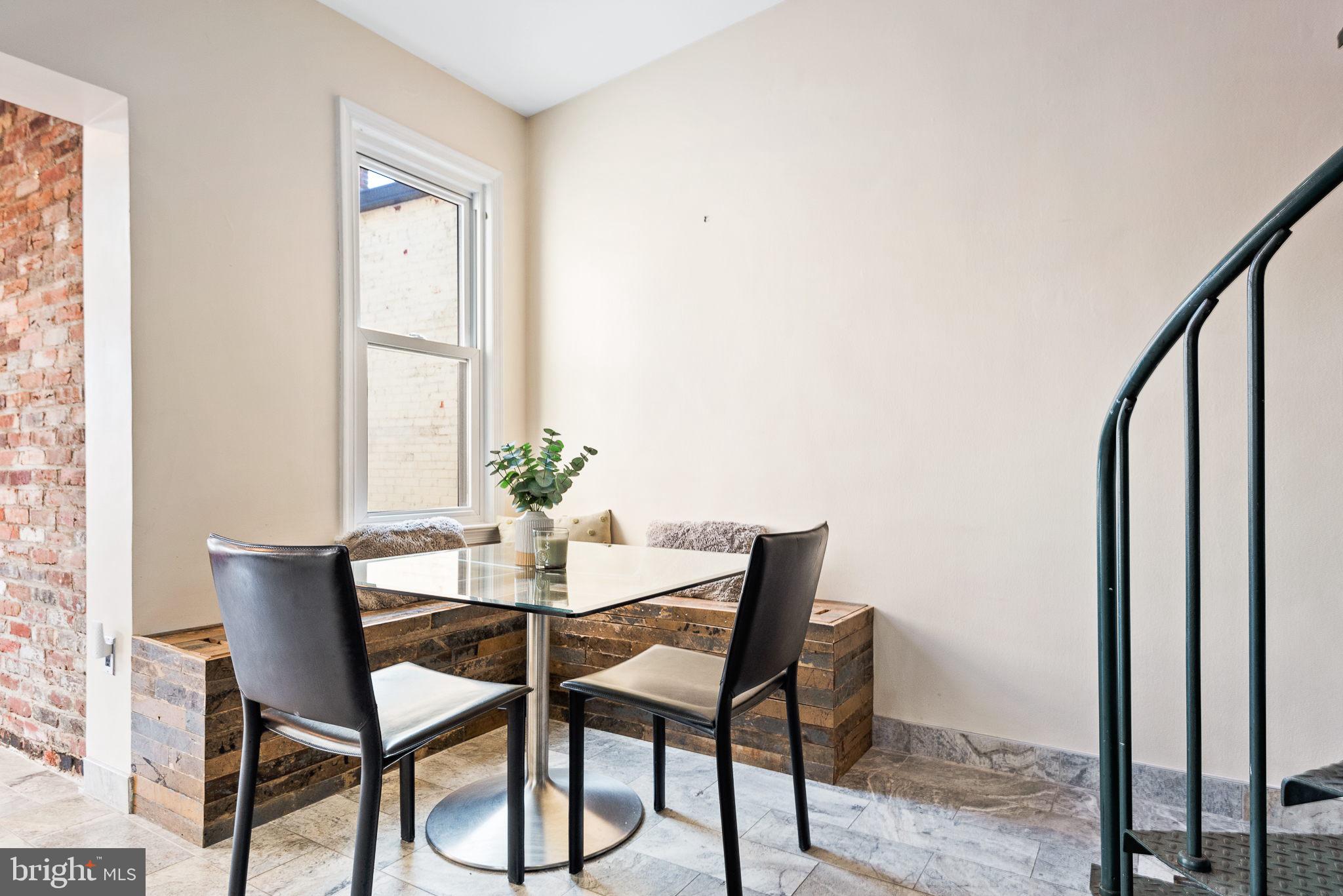DUPONT CIRCLE - Residential Lease