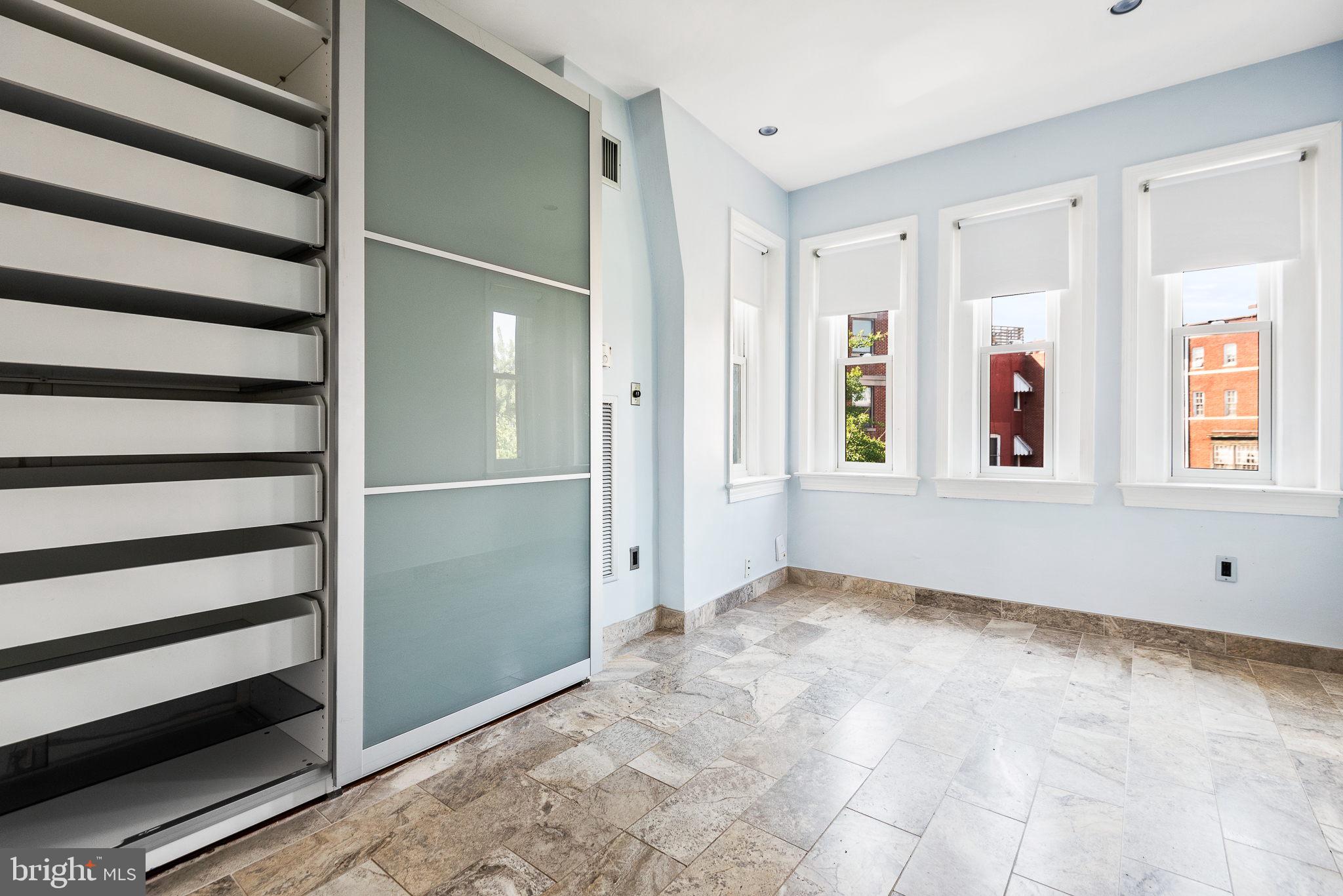 DUPONT CIRCLE - Residential Lease
