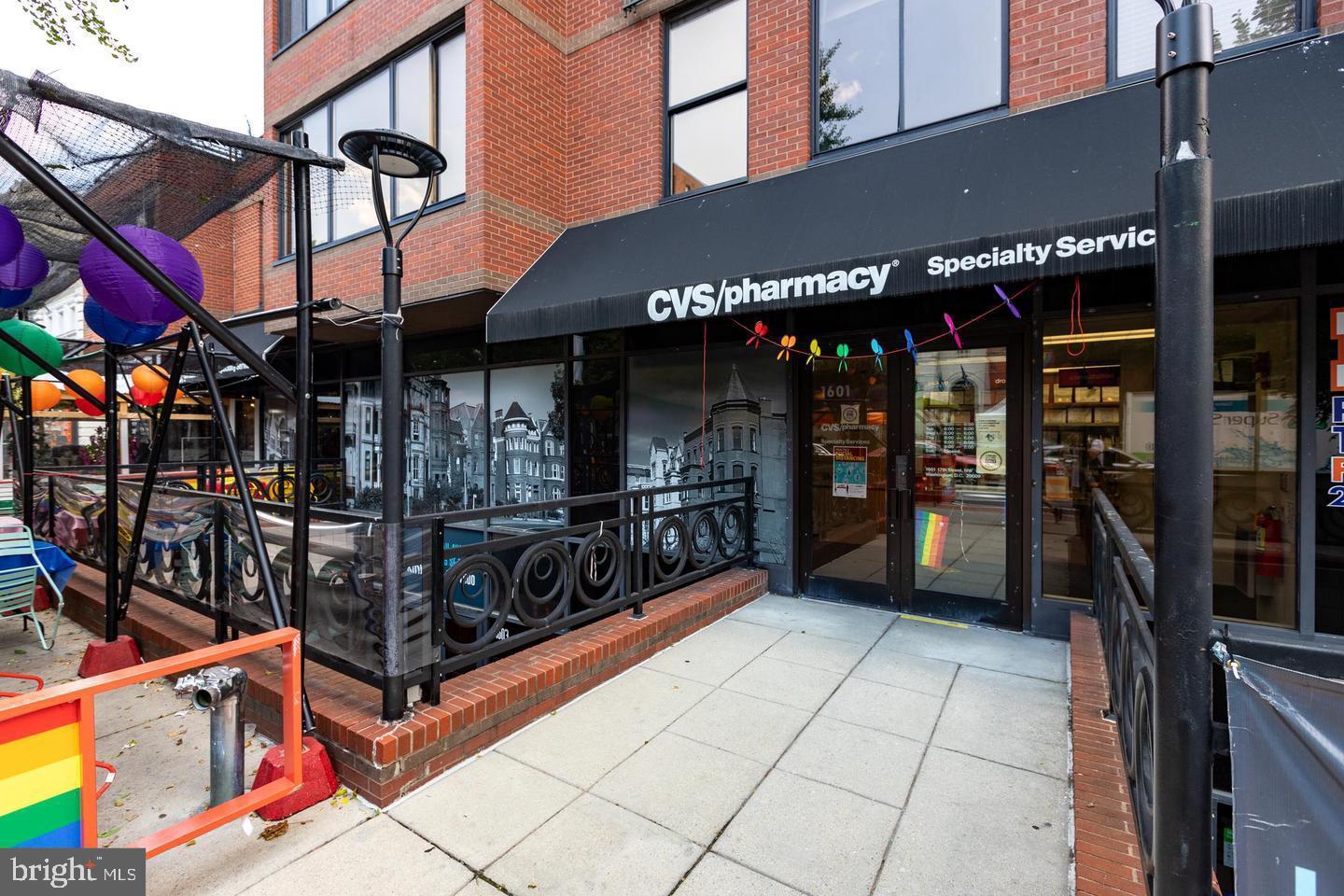 DUPONT CIRCLE - Residential Lease