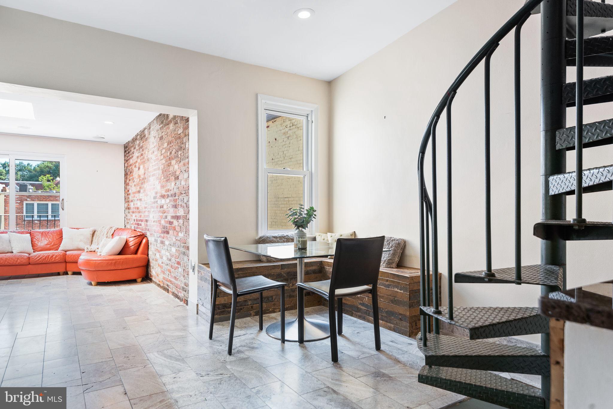 DUPONT CIRCLE - Residential Lease