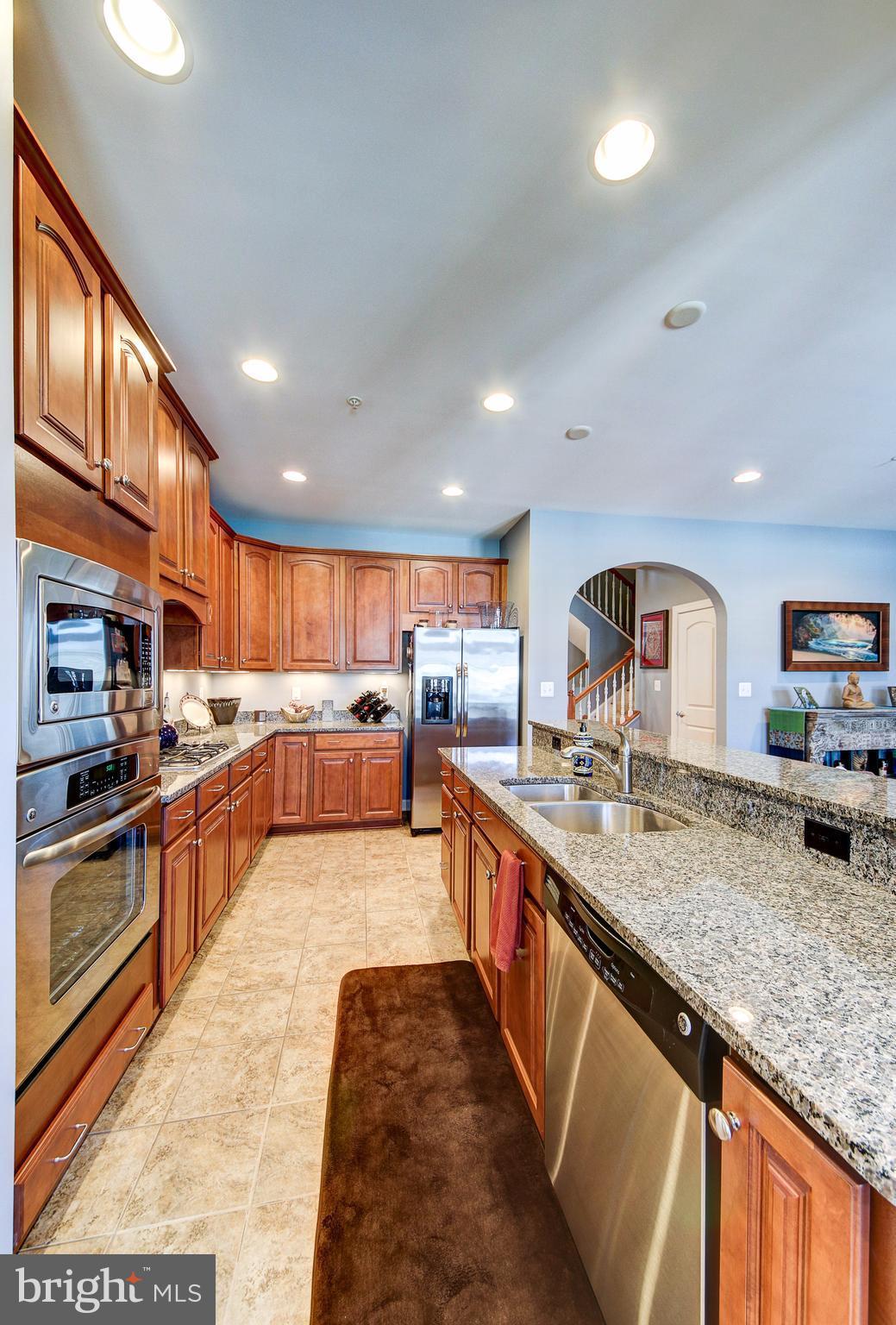 MAPLE LAWN FARMS - Residential