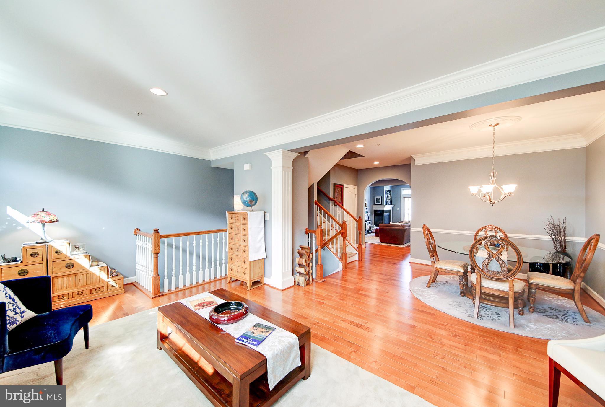 MAPLE LAWN FARMS - Residential