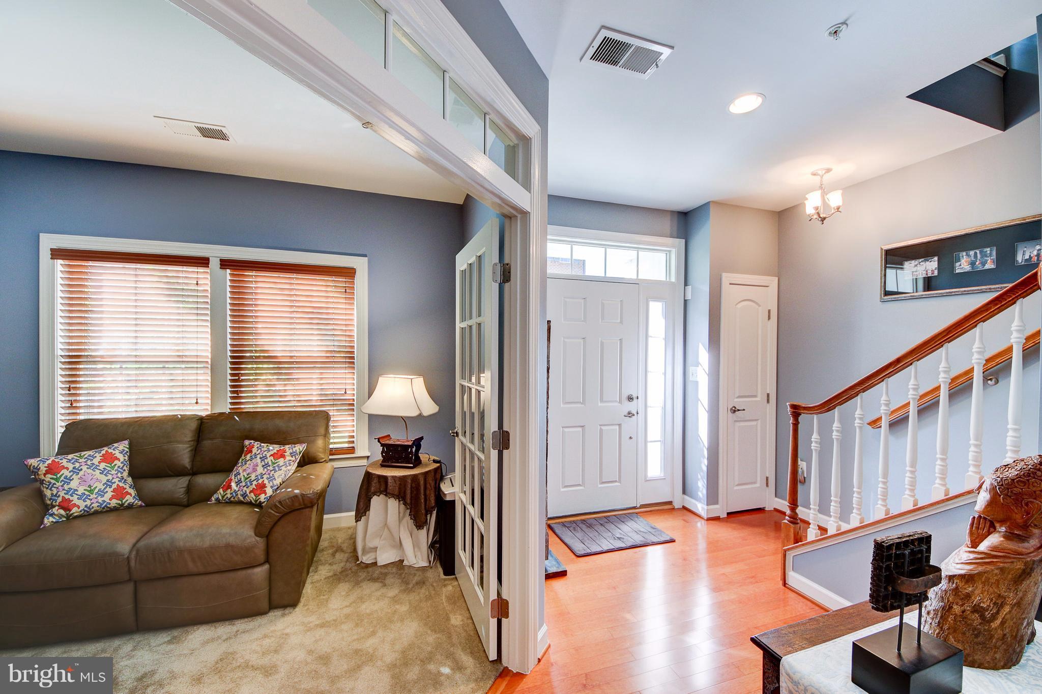 MAPLE LAWN FARMS - Residential